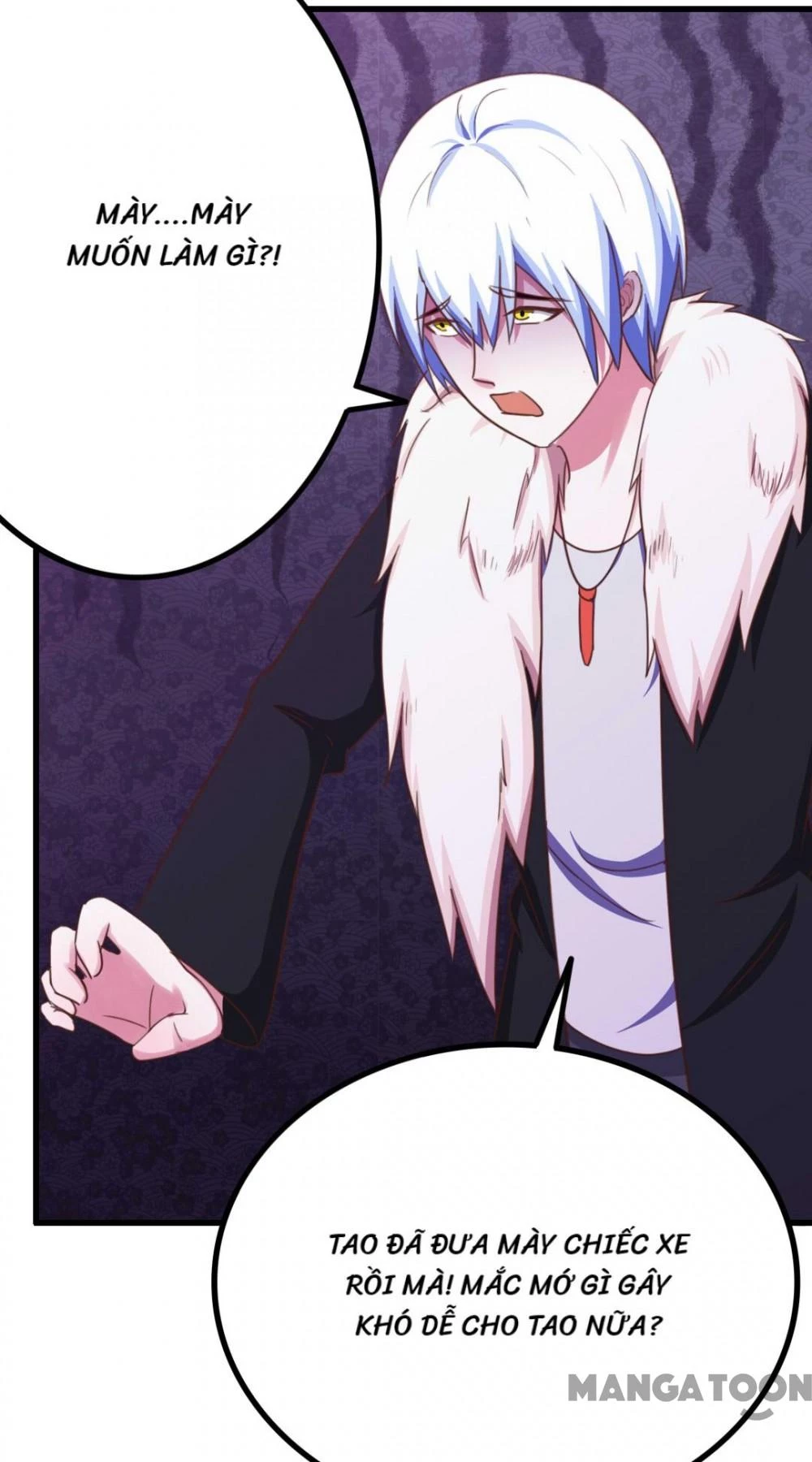 Tôi Và Khách Trọ Mỹ Nhân 26 Tuổi Chapter 77 - 13