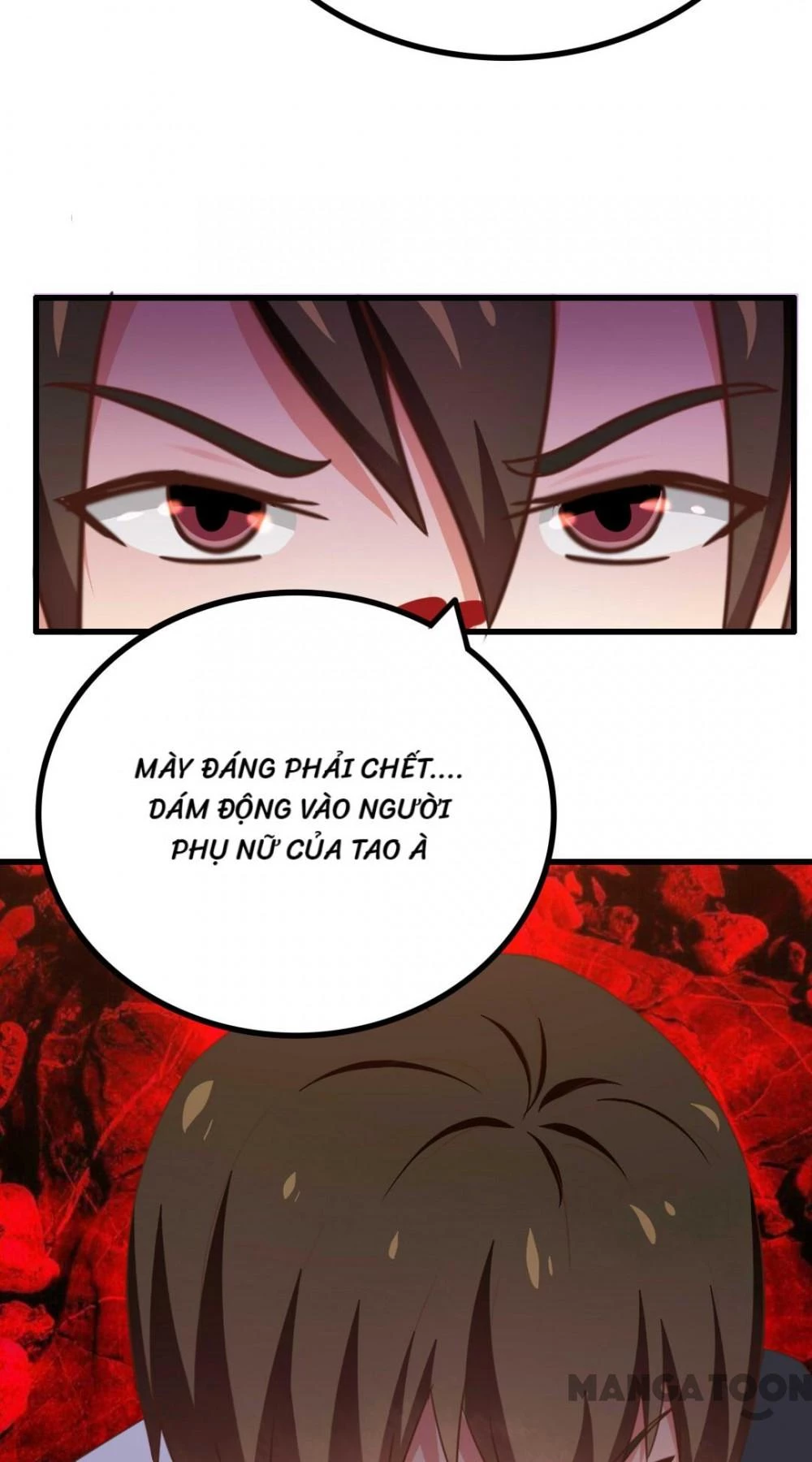 Tôi Và Khách Trọ Mỹ Nhân 26 Tuổi Chapter 77 - 14
