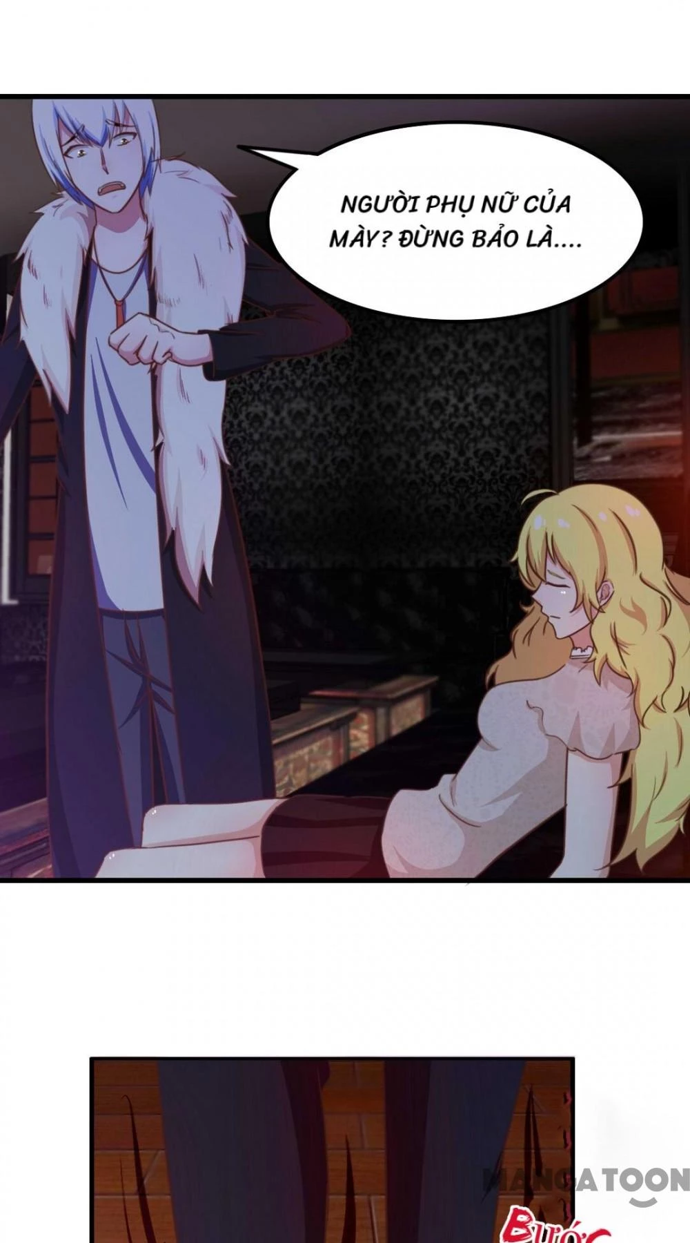 Tôi Và Khách Trọ Mỹ Nhân 26 Tuổi Chapter 77 - 16