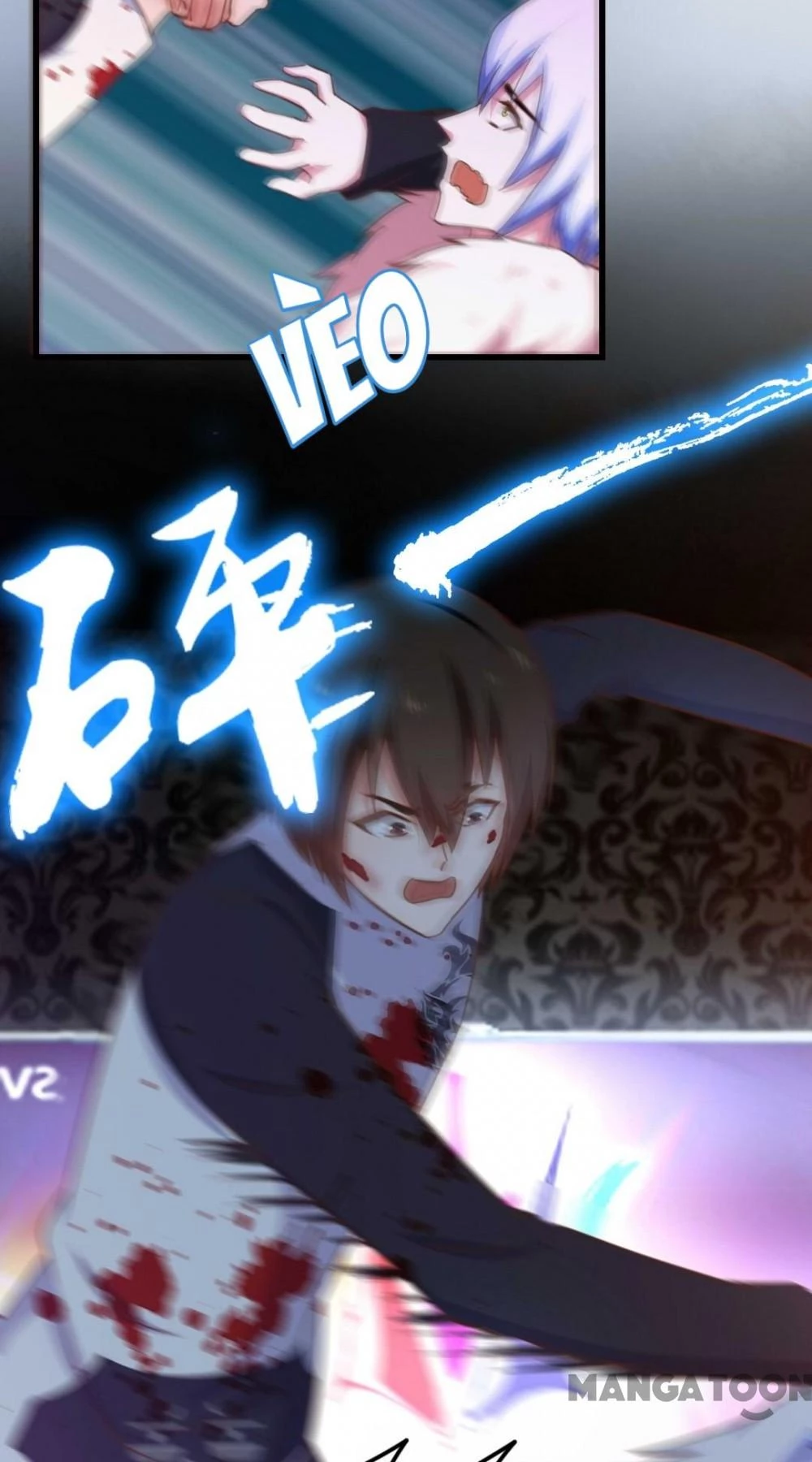 Tôi Và Khách Trọ Mỹ Nhân 26 Tuổi Chapter 77 - 19