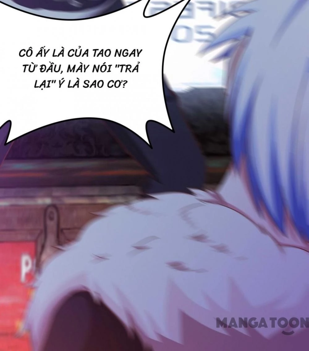 Tôi Và Khách Trọ Mỹ Nhân 26 Tuổi Chapter 77 - 20