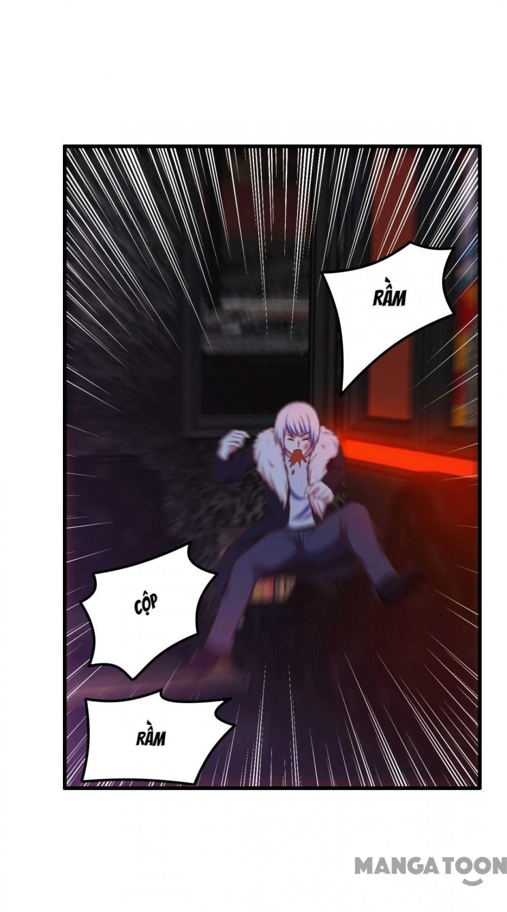 Tôi Và Khách Trọ Mỹ Nhân 26 Tuổi Chapter 77 - 21