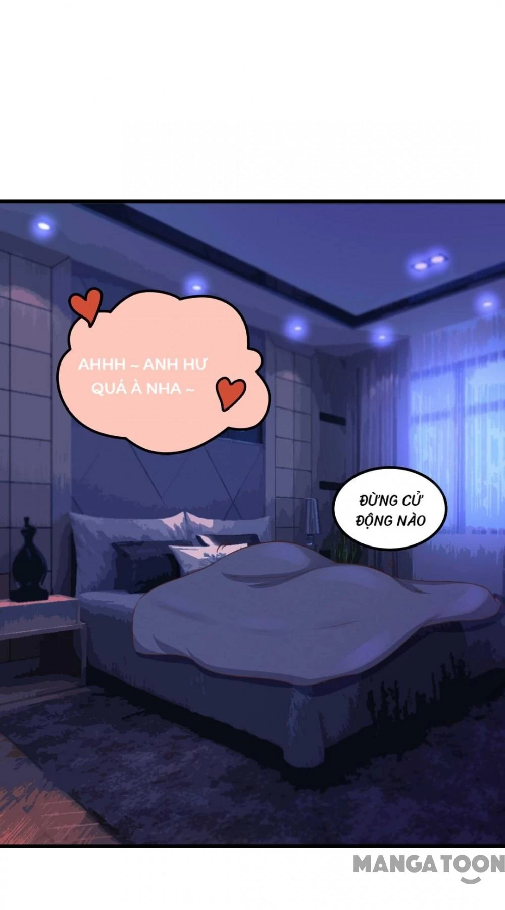 Tôi Và Khách Trọ Mỹ Nhân 26 Tuổi Chapter 77 - 23