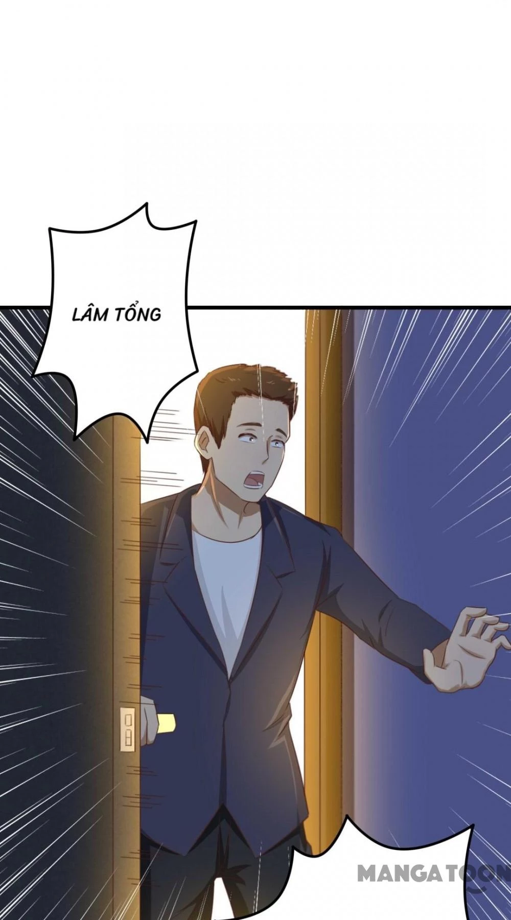 Tôi Và Khách Trọ Mỹ Nhân 26 Tuổi Chapter 77 - 24