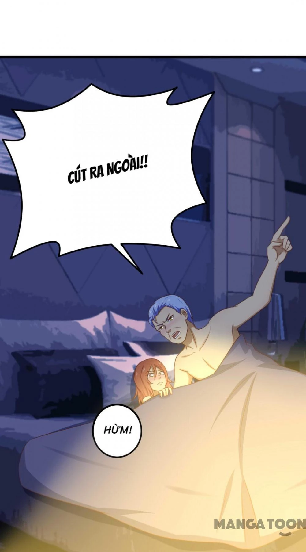 Tôi Và Khách Trọ Mỹ Nhân 26 Tuổi Chapter 77 - 26