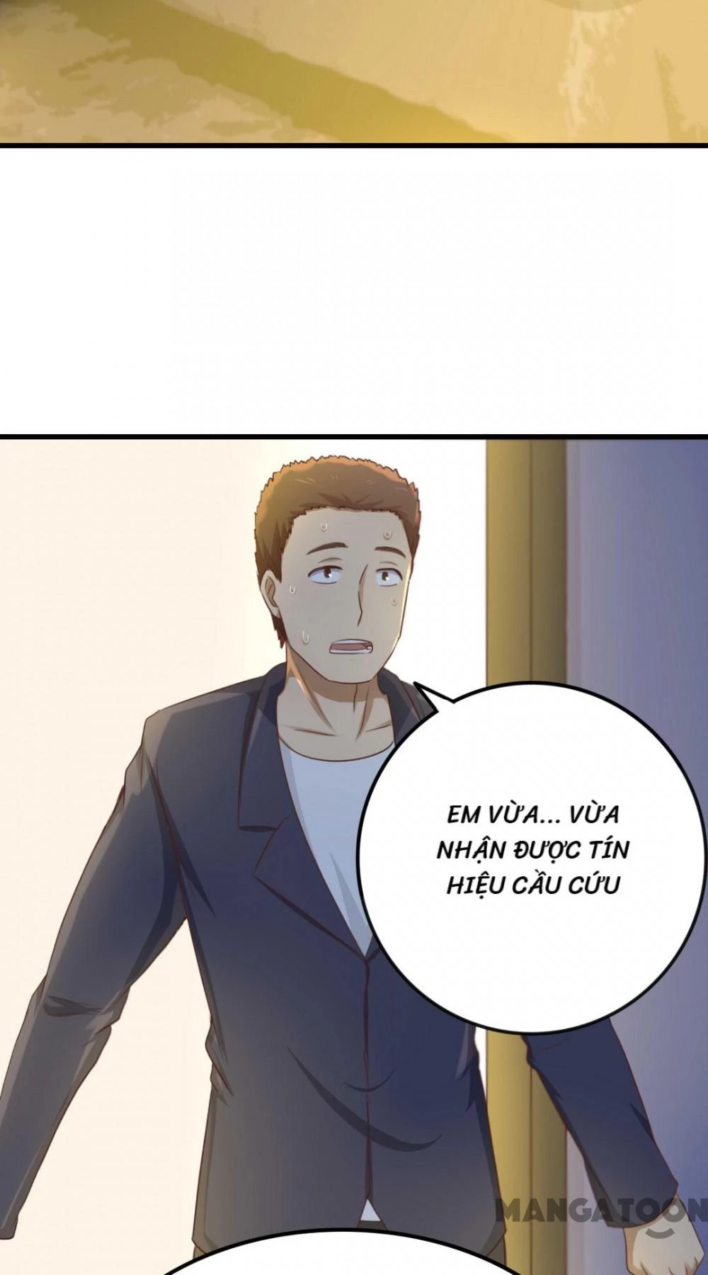 Tôi Và Khách Trọ Mỹ Nhân 26 Tuổi Chapter 77 - 27