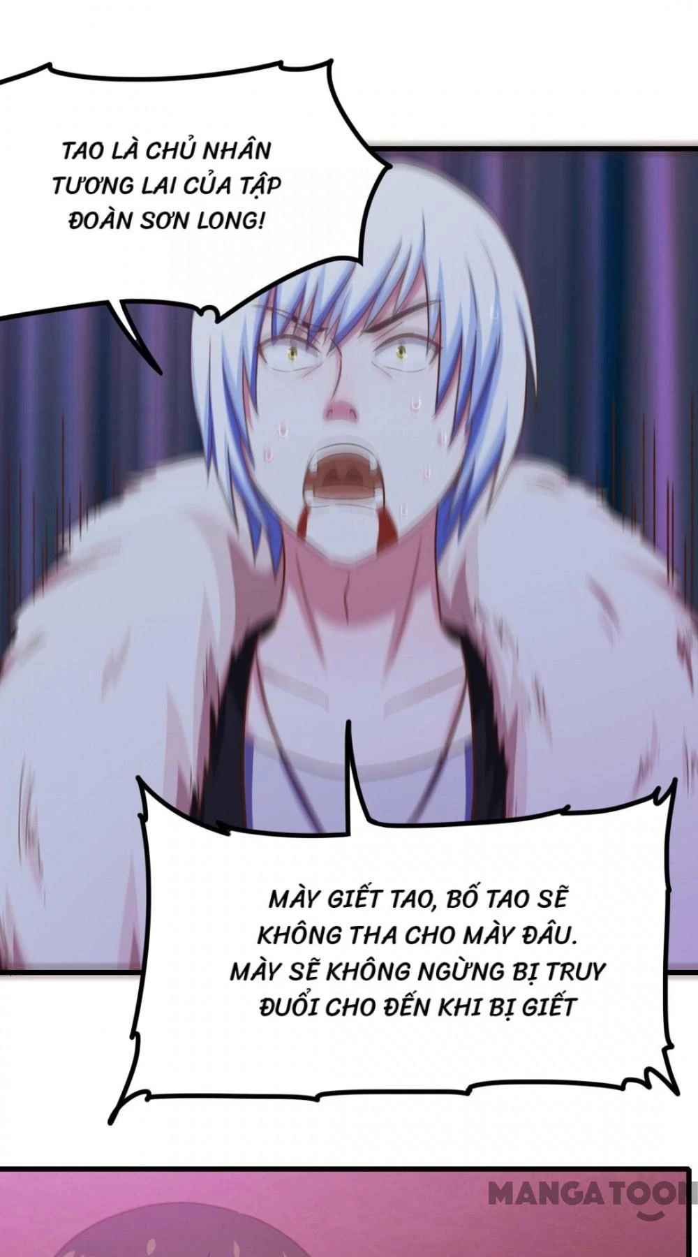 Tôi Và Khách Trọ Mỹ Nhân 26 Tuổi Chapter 77 - 31