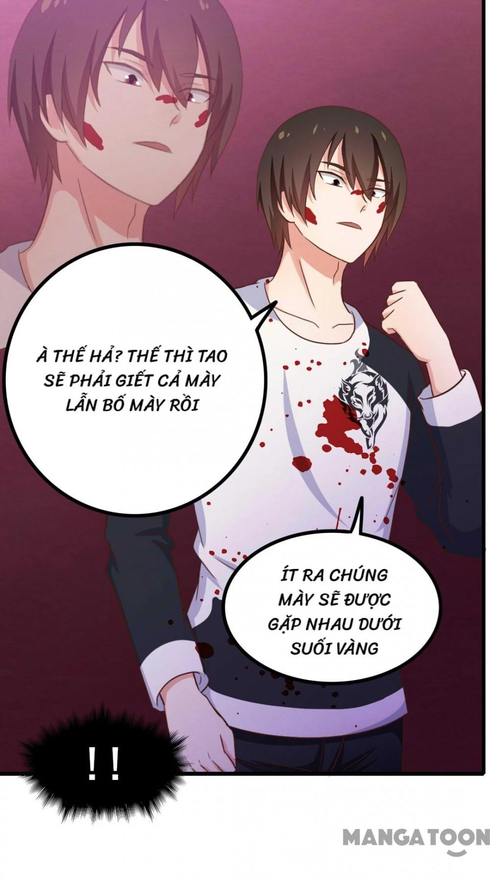 Tôi Và Khách Trọ Mỹ Nhân 26 Tuổi Chapter 77 - 32