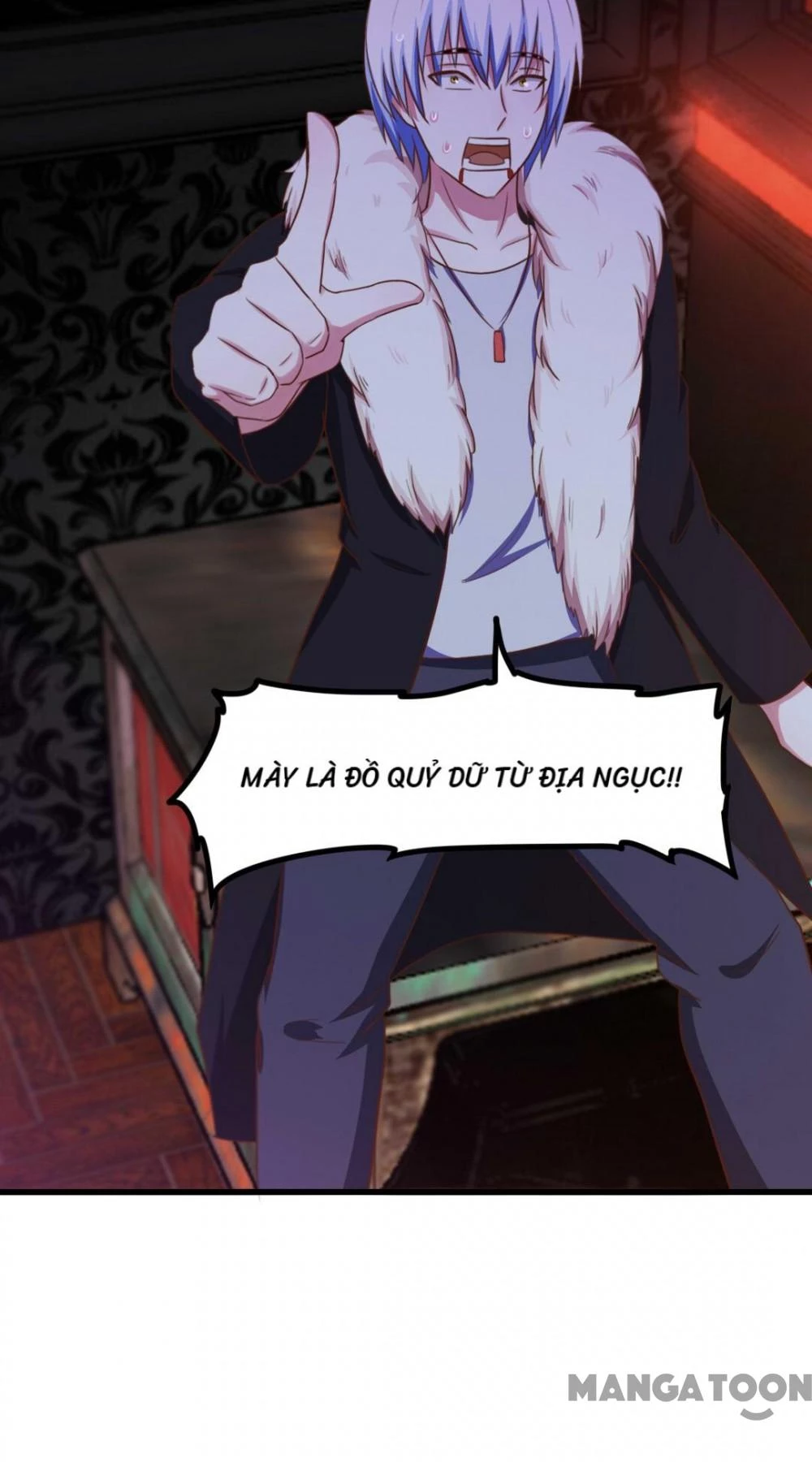 Tôi Và Khách Trọ Mỹ Nhân 26 Tuổi Chapter 77 - 34