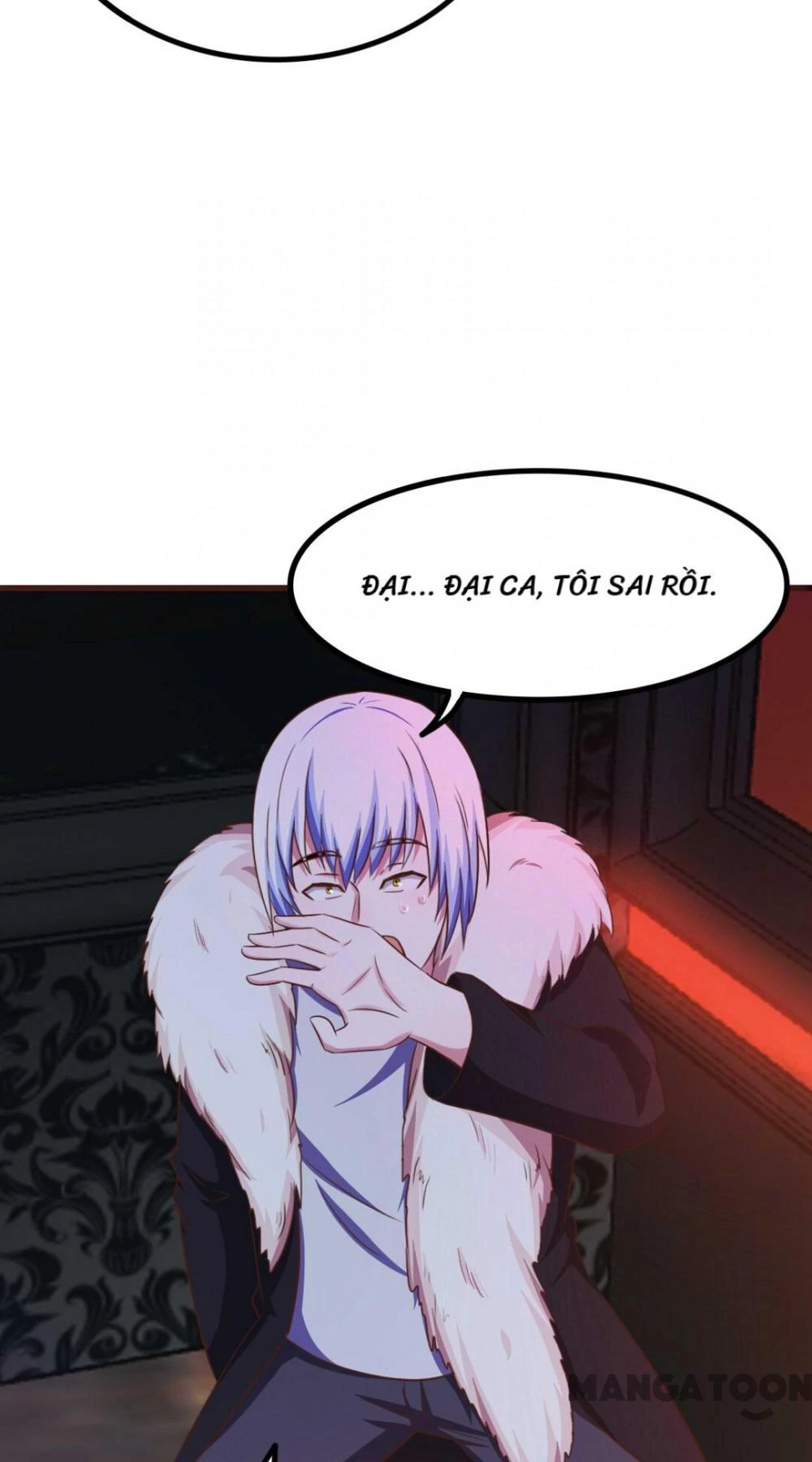 Tôi Và Khách Trọ Mỹ Nhân 26 Tuổi Chapter 77 - 37