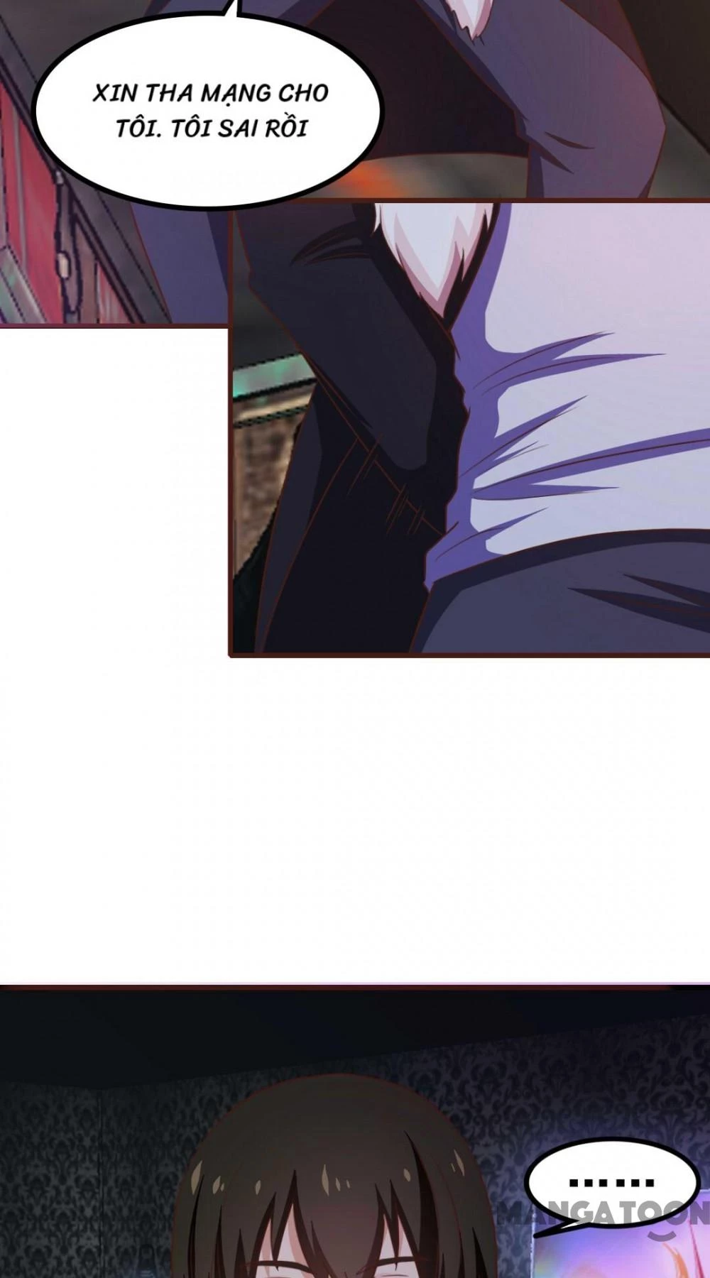 Tôi Và Khách Trọ Mỹ Nhân 26 Tuổi Chapter 77 - 38