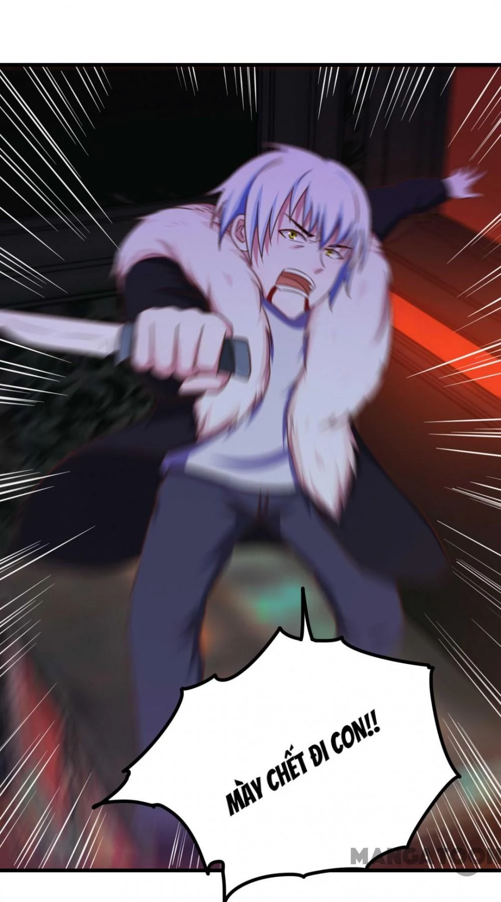 Tôi Và Khách Trọ Mỹ Nhân 26 Tuổi Chapter 77 - 41