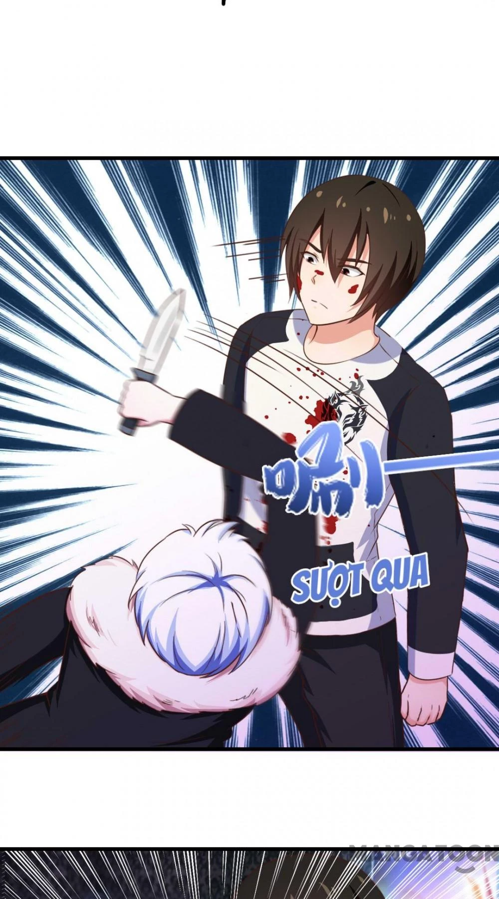 Tôi Và Khách Trọ Mỹ Nhân 26 Tuổi Chapter 77 - 42