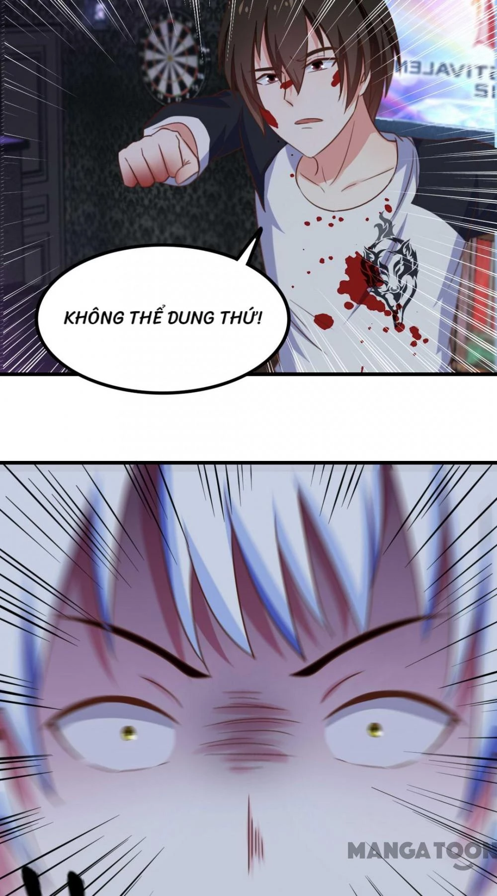 Tôi Và Khách Trọ Mỹ Nhân 26 Tuổi Chapter 77 - 43