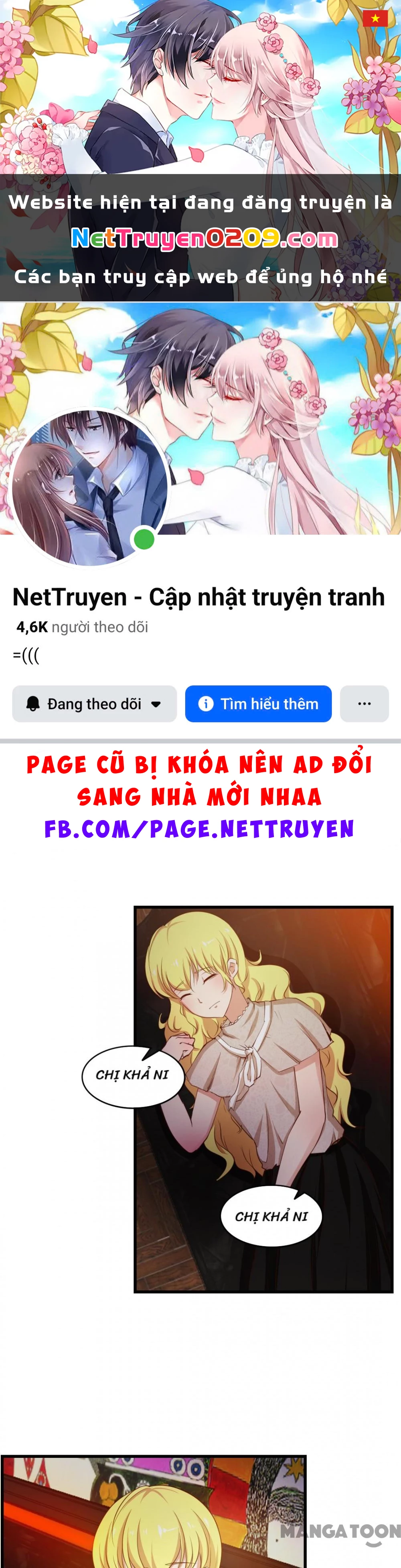 Tôi Và Khách Trọ Mỹ Nhân 26 Tuổi Chapter 78 - 1