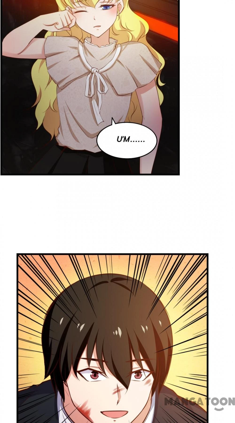 Tôi Và Khách Trọ Mỹ Nhân 26 Tuổi Chapter 78 - 2