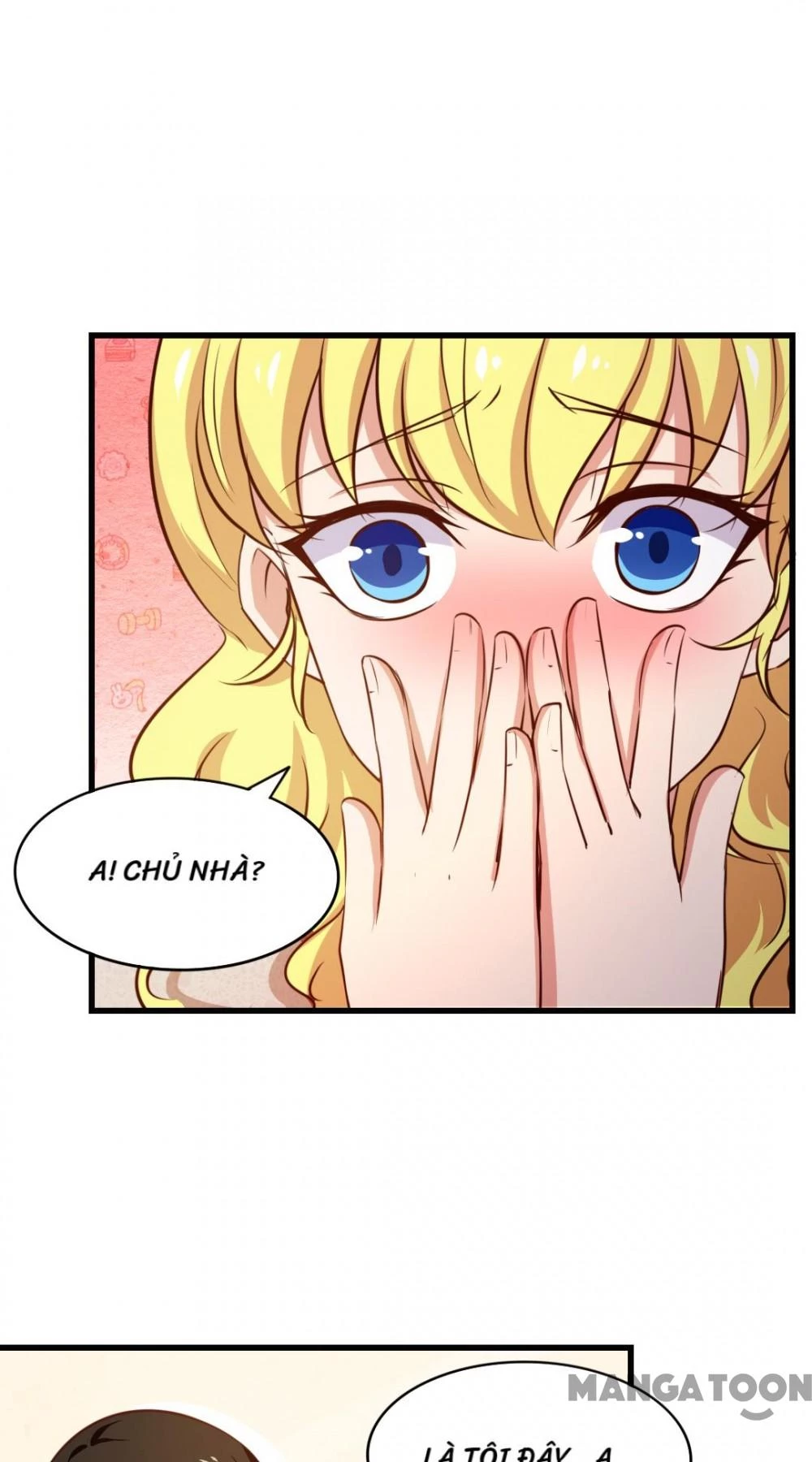 Tôi Và Khách Trọ Mỹ Nhân 26 Tuổi Chapter 78 - 4