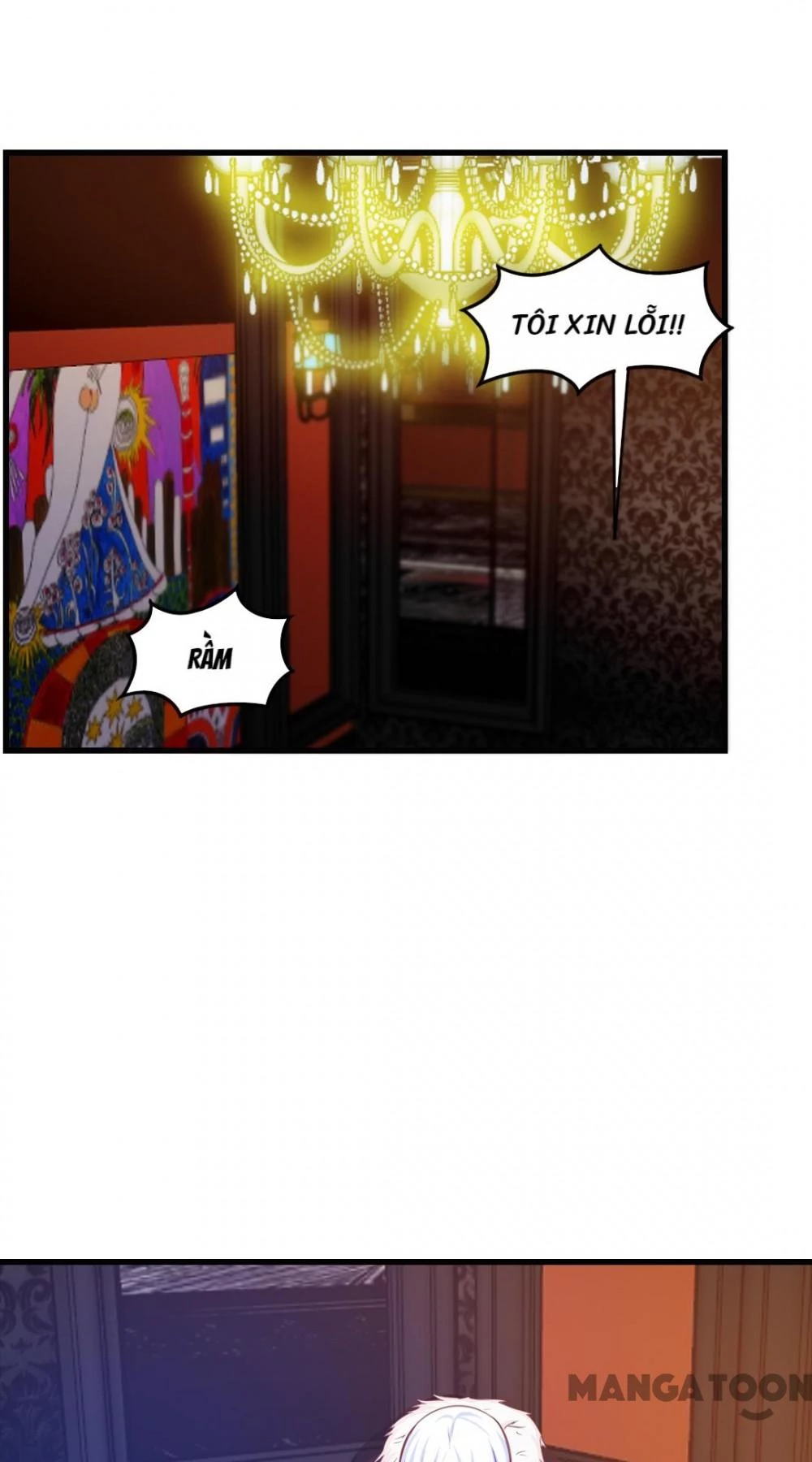 Tôi Và Khách Trọ Mỹ Nhân 26 Tuổi Chapter 78 - 6