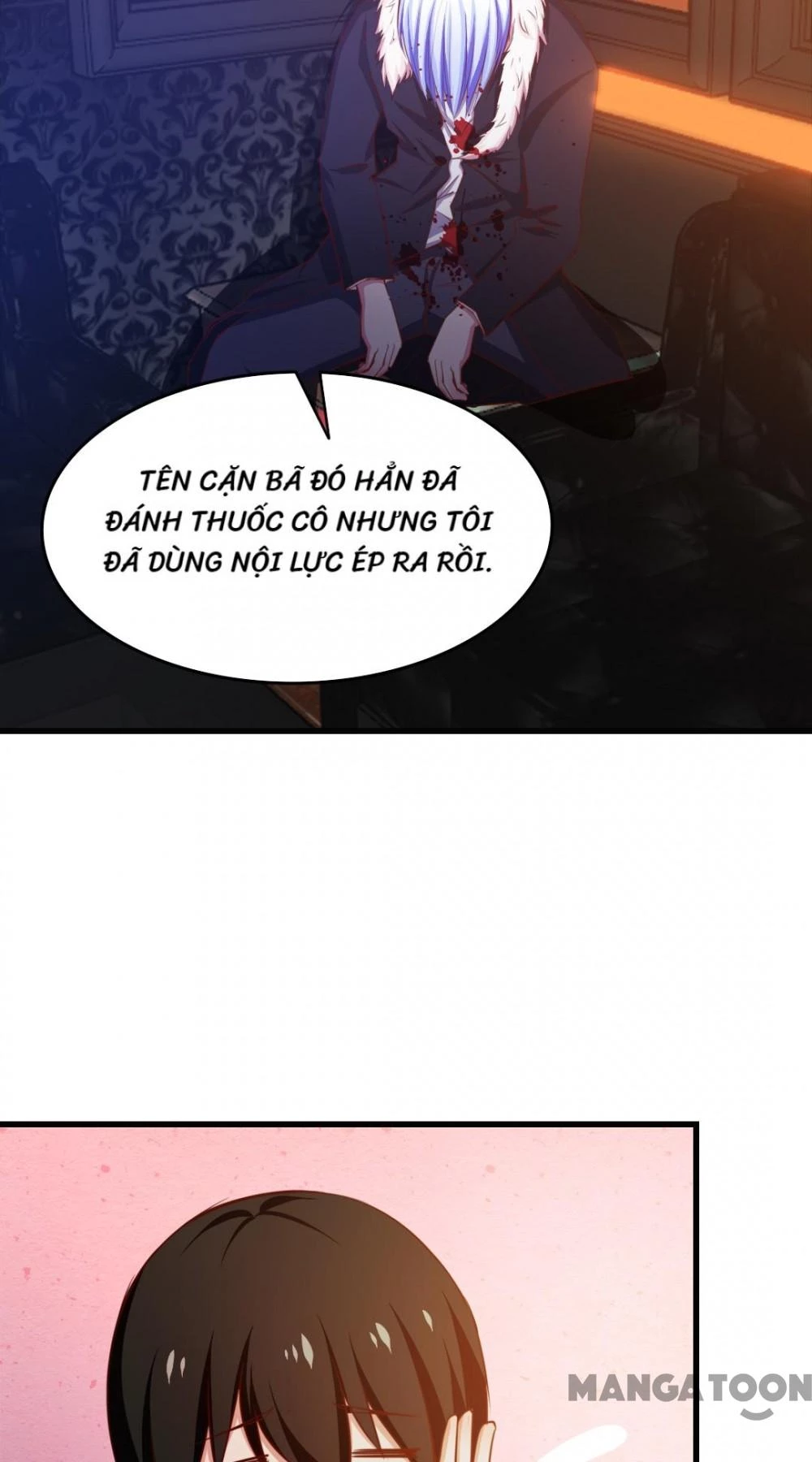 Tôi Và Khách Trọ Mỹ Nhân 26 Tuổi Chapter 78 - 7