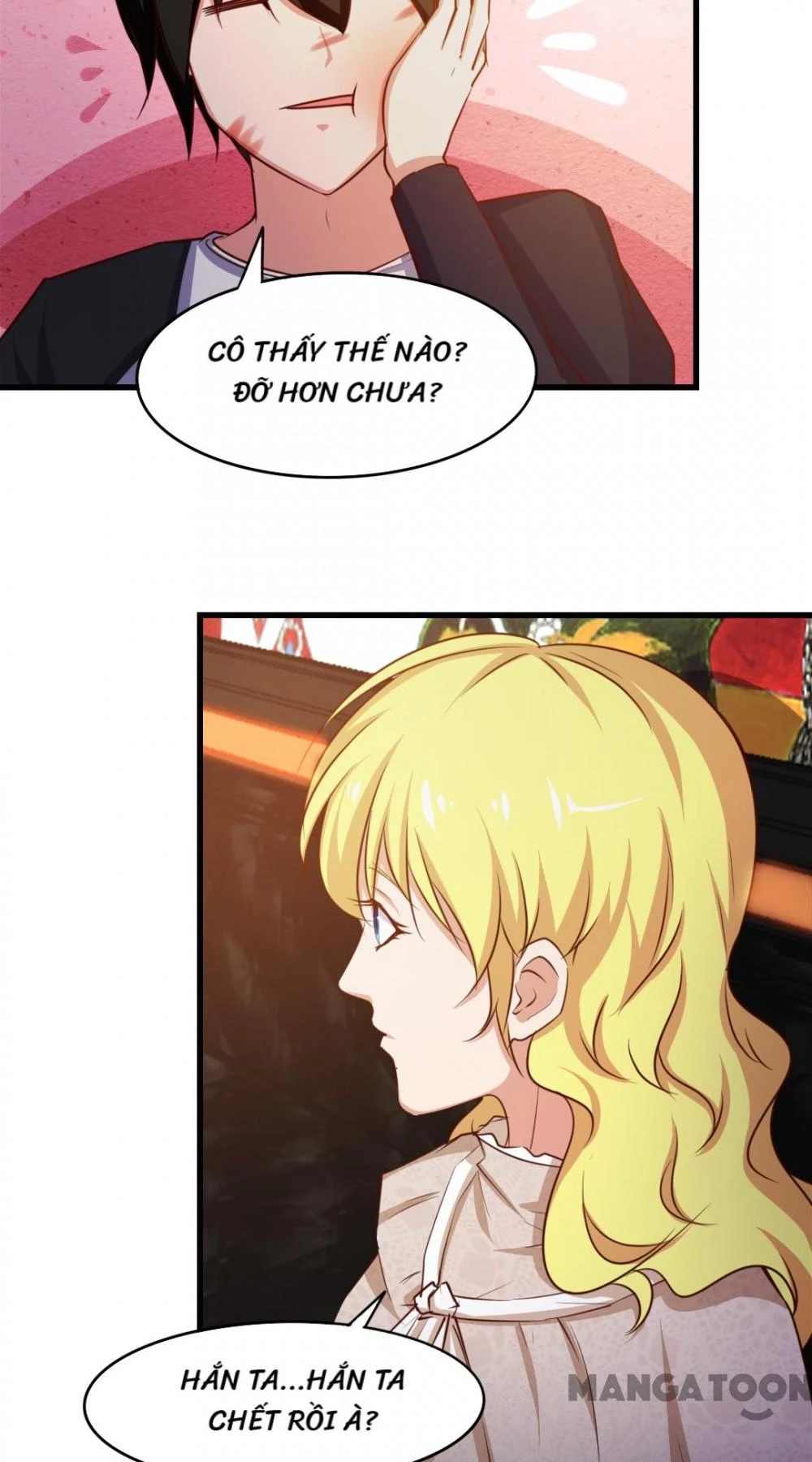 Tôi Và Khách Trọ Mỹ Nhân 26 Tuổi Chapter 78 - 8