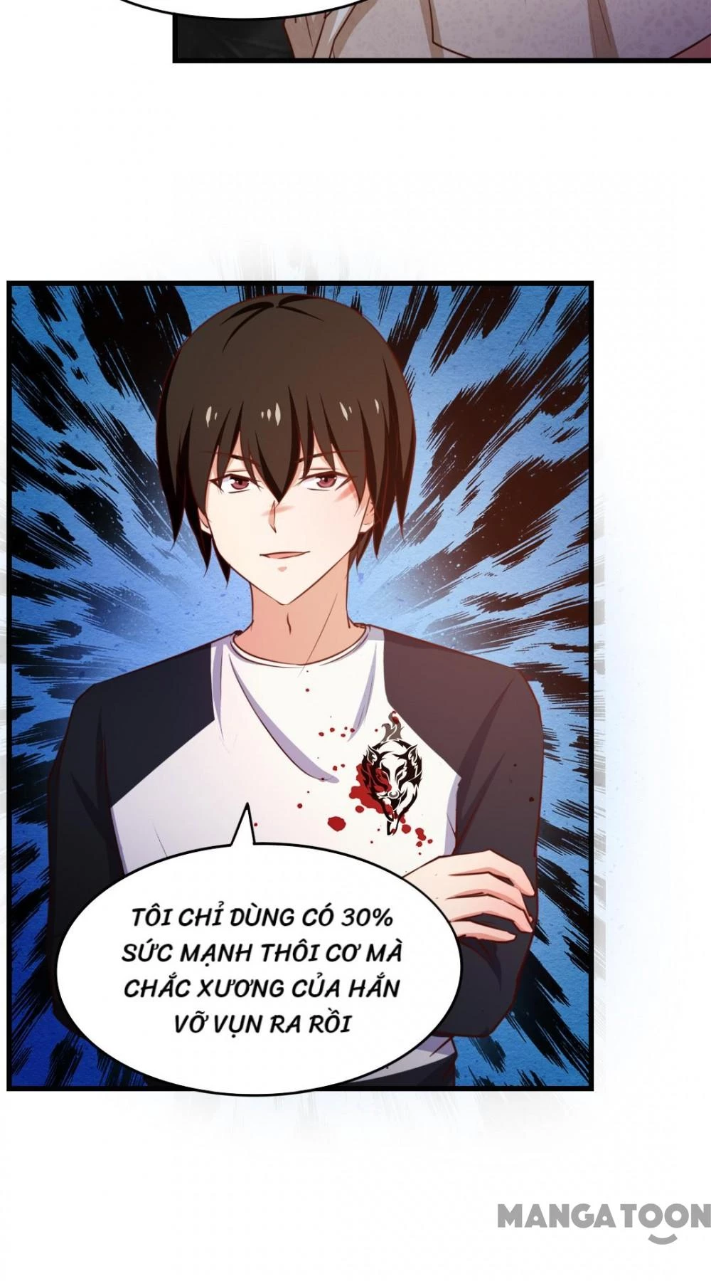 Tôi Và Khách Trọ Mỹ Nhân 26 Tuổi Chapter 78 - 9