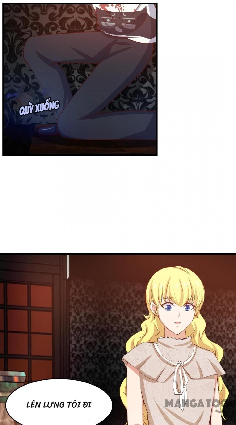 Tôi Và Khách Trọ Mỹ Nhân 26 Tuổi Chapter 78 - 12