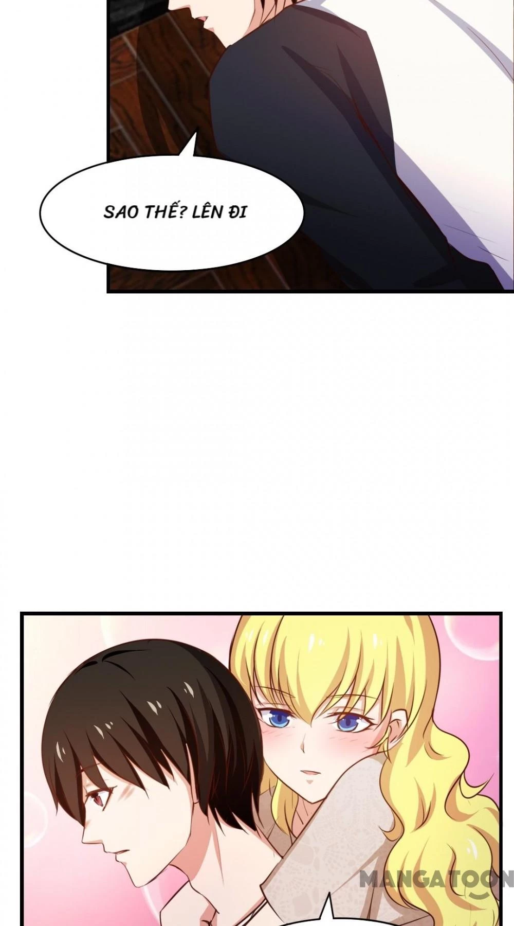 Tôi Và Khách Trọ Mỹ Nhân 26 Tuổi Chapter 78 - 14