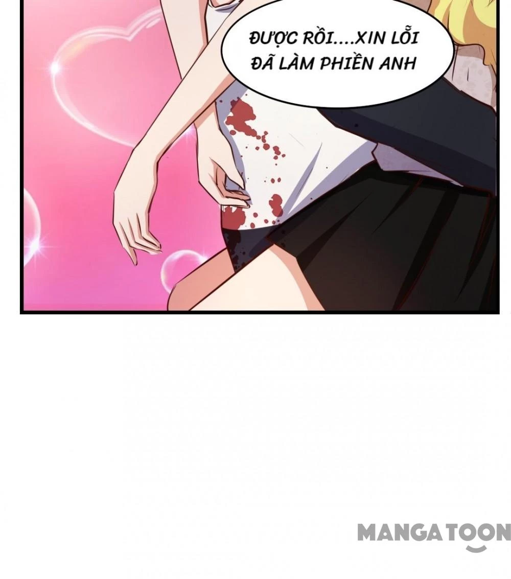 Tôi Và Khách Trọ Mỹ Nhân 26 Tuổi Chapter 78 - 15