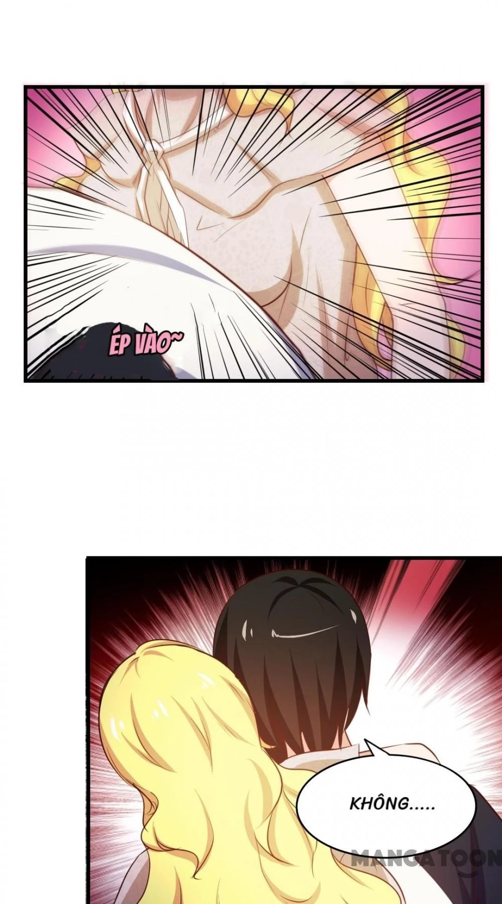 Tôi Và Khách Trọ Mỹ Nhân 26 Tuổi Chapter 78 - 16