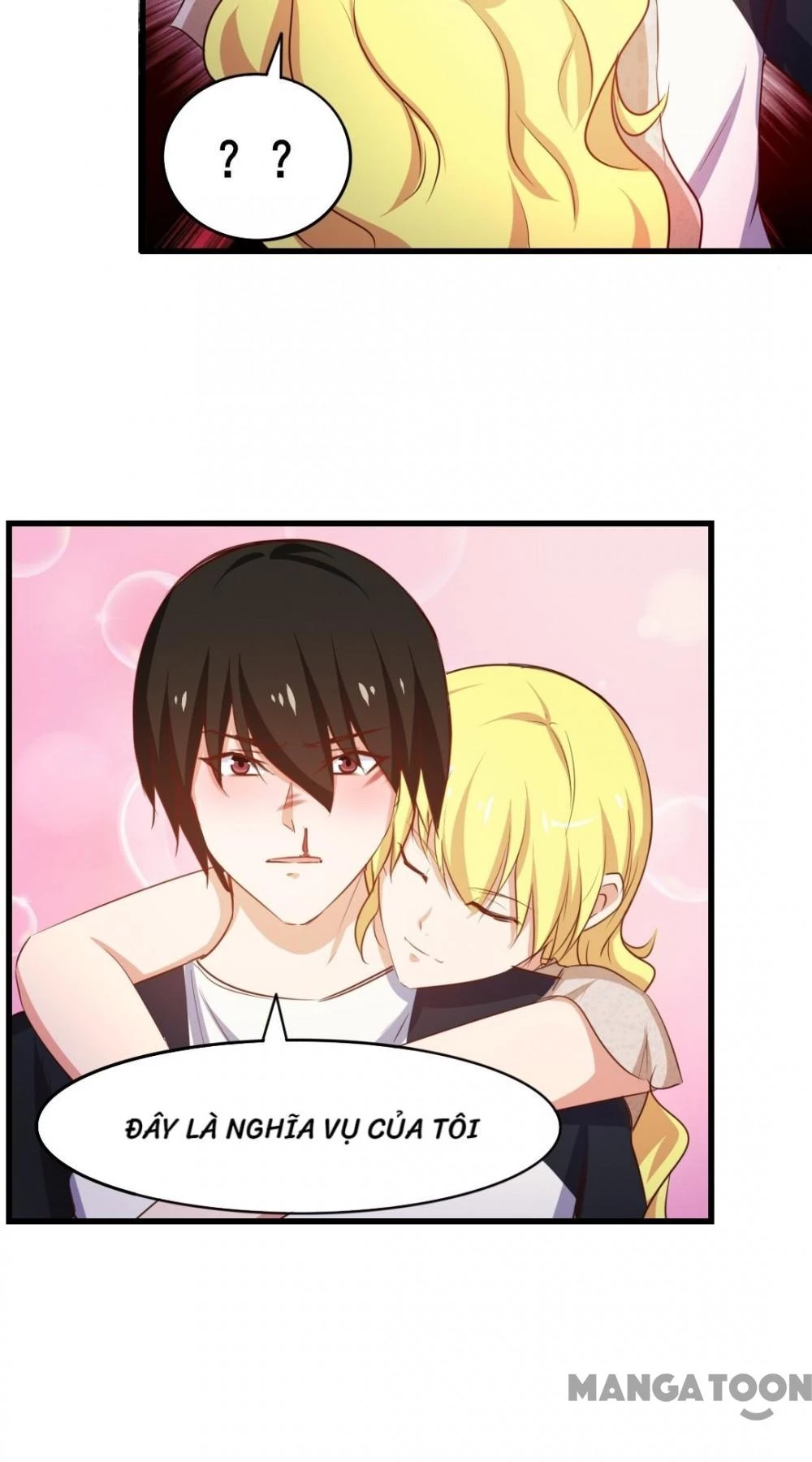 Tôi Và Khách Trọ Mỹ Nhân 26 Tuổi Chapter 78 - 17