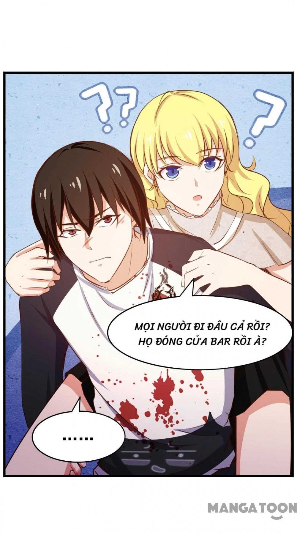 Tôi Và Khách Trọ Mỹ Nhân 26 Tuổi Chapter 78 - 20