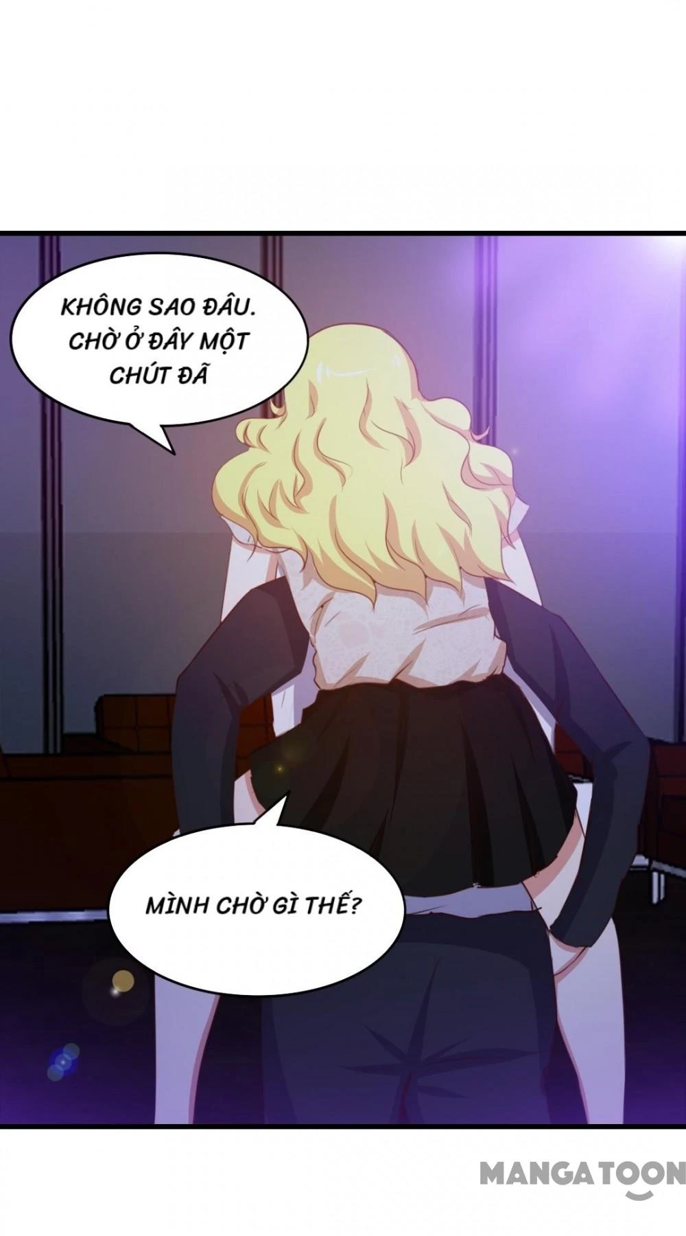 Tôi Và Khách Trọ Mỹ Nhân 26 Tuổi Chapter 78 - 21