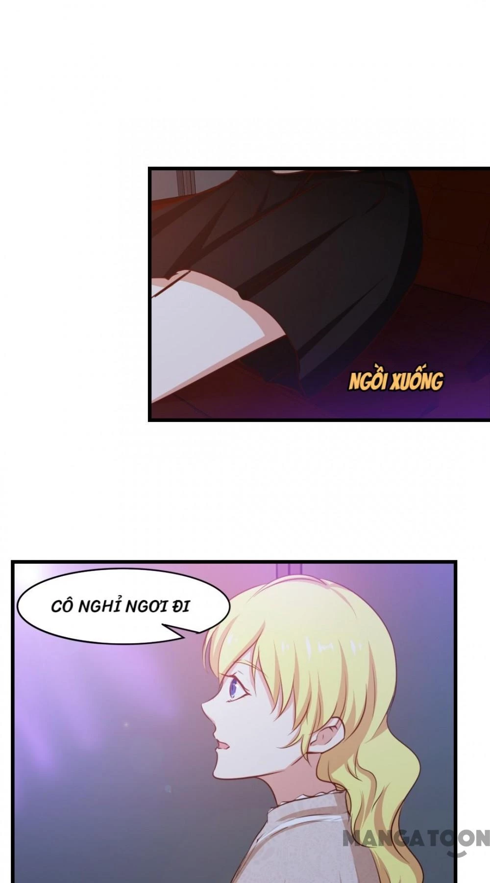 Tôi Và Khách Trọ Mỹ Nhân 26 Tuổi Chapter 78 - 22