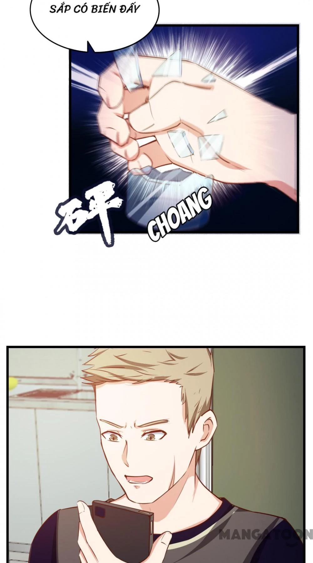 Tôi Và Khách Trọ Mỹ Nhân 26 Tuổi Chapter 78 - 26