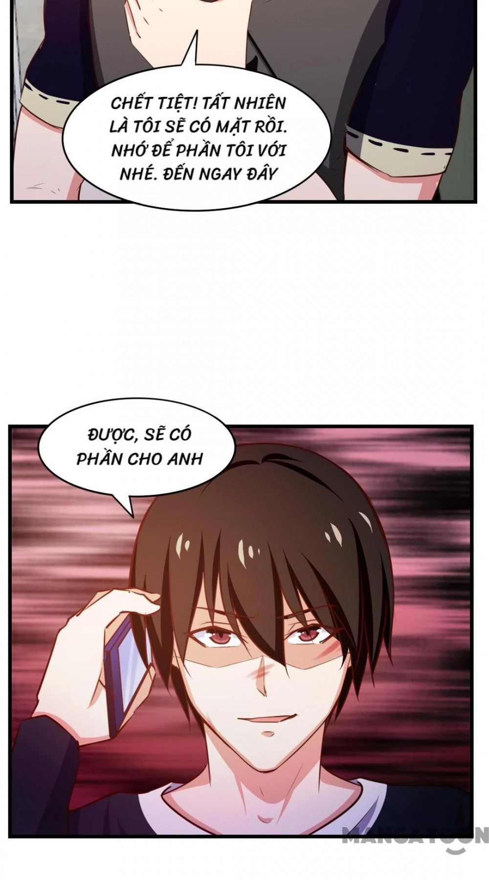 Tôi Và Khách Trọ Mỹ Nhân 26 Tuổi Chapter 78 - 27