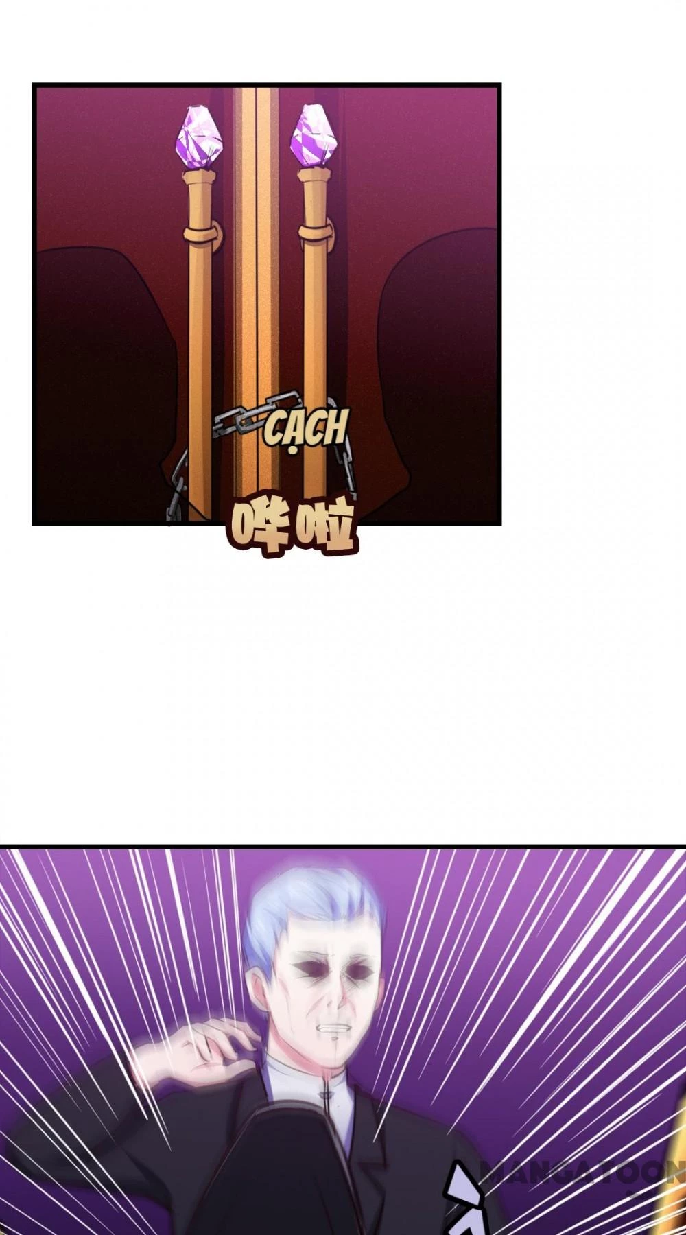 Tôi Và Khách Trọ Mỹ Nhân 26 Tuổi Chapter 78 - 30