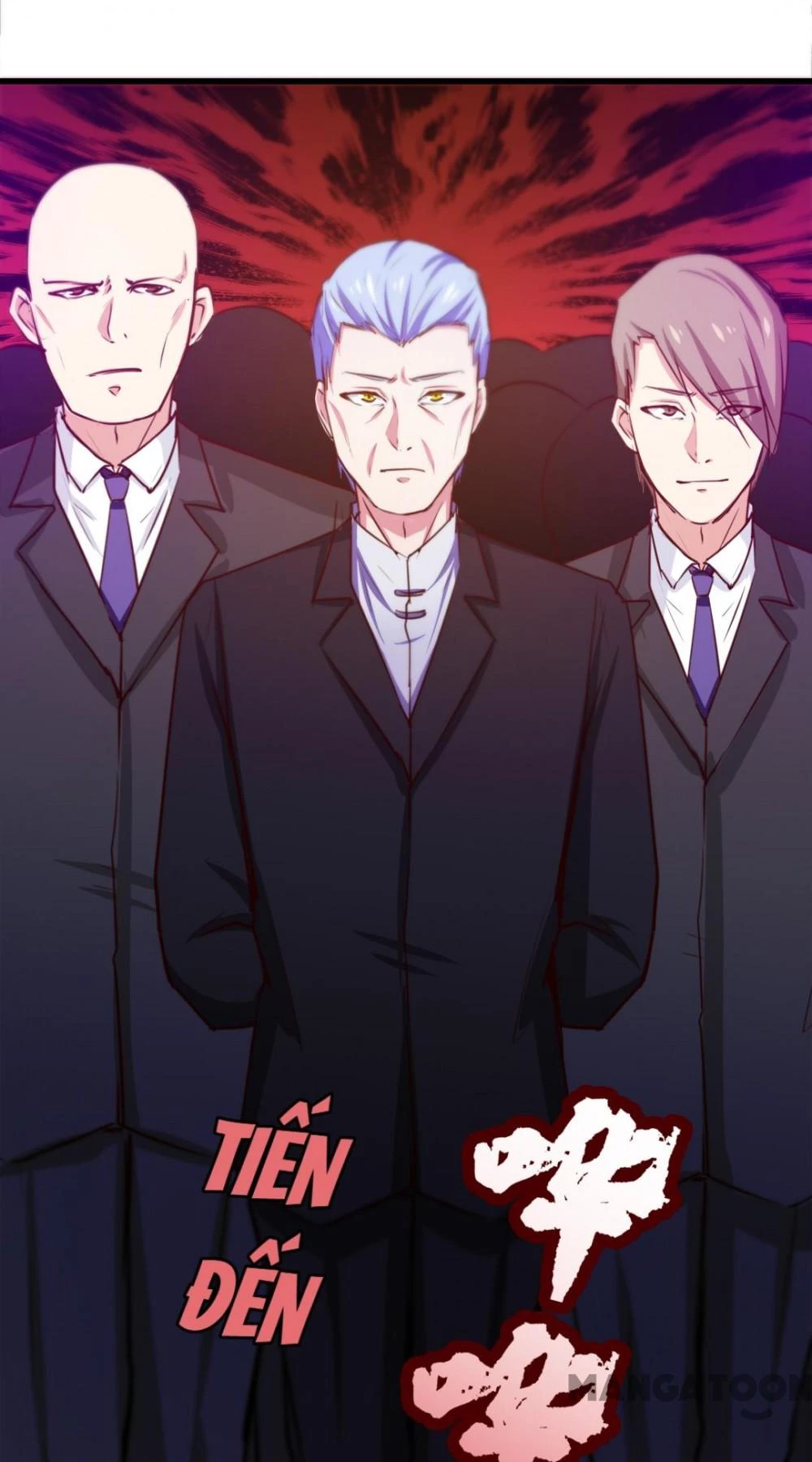 Tôi Và Khách Trọ Mỹ Nhân 26 Tuổi Chapter 78 - 33