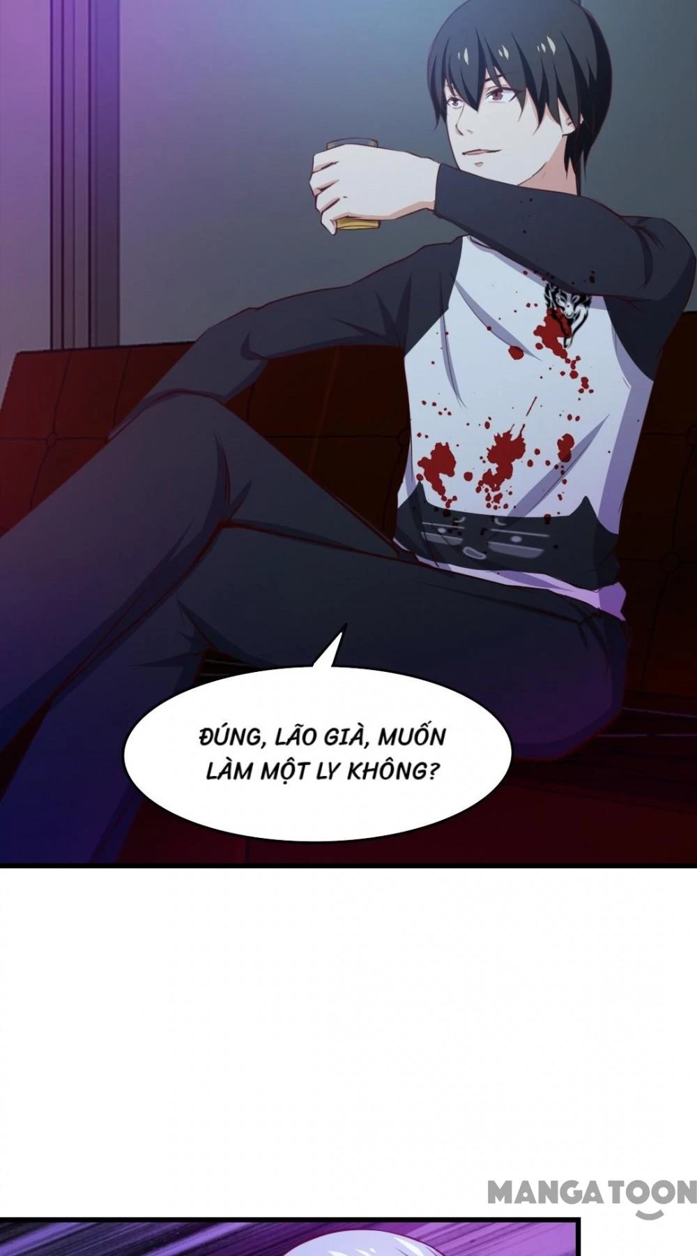 Tôi Và Khách Trọ Mỹ Nhân 26 Tuổi Chapter 78 - 37