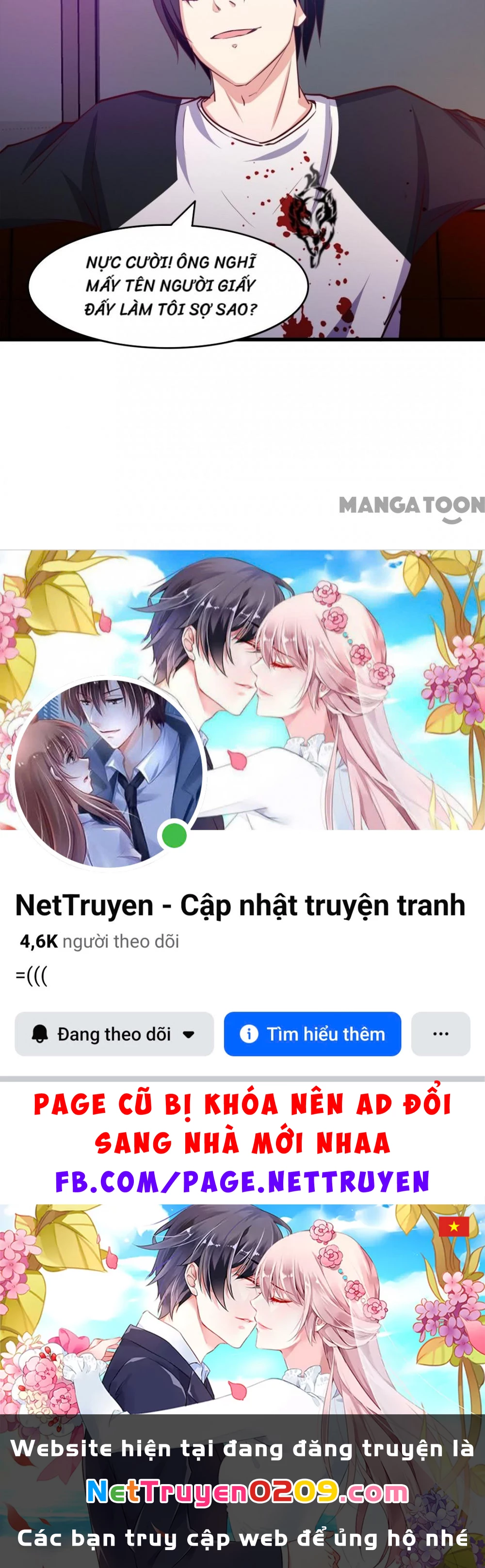 Tôi Và Khách Trọ Mỹ Nhân 26 Tuổi Chapter 78 - 39