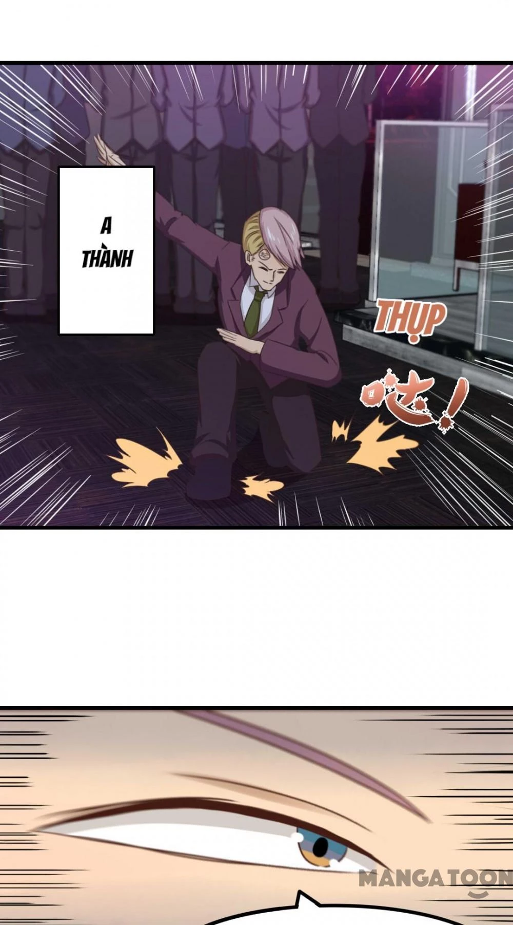 Tôi Và Khách Trọ Mỹ Nhân 26 Tuổi Chapter 79 - 5