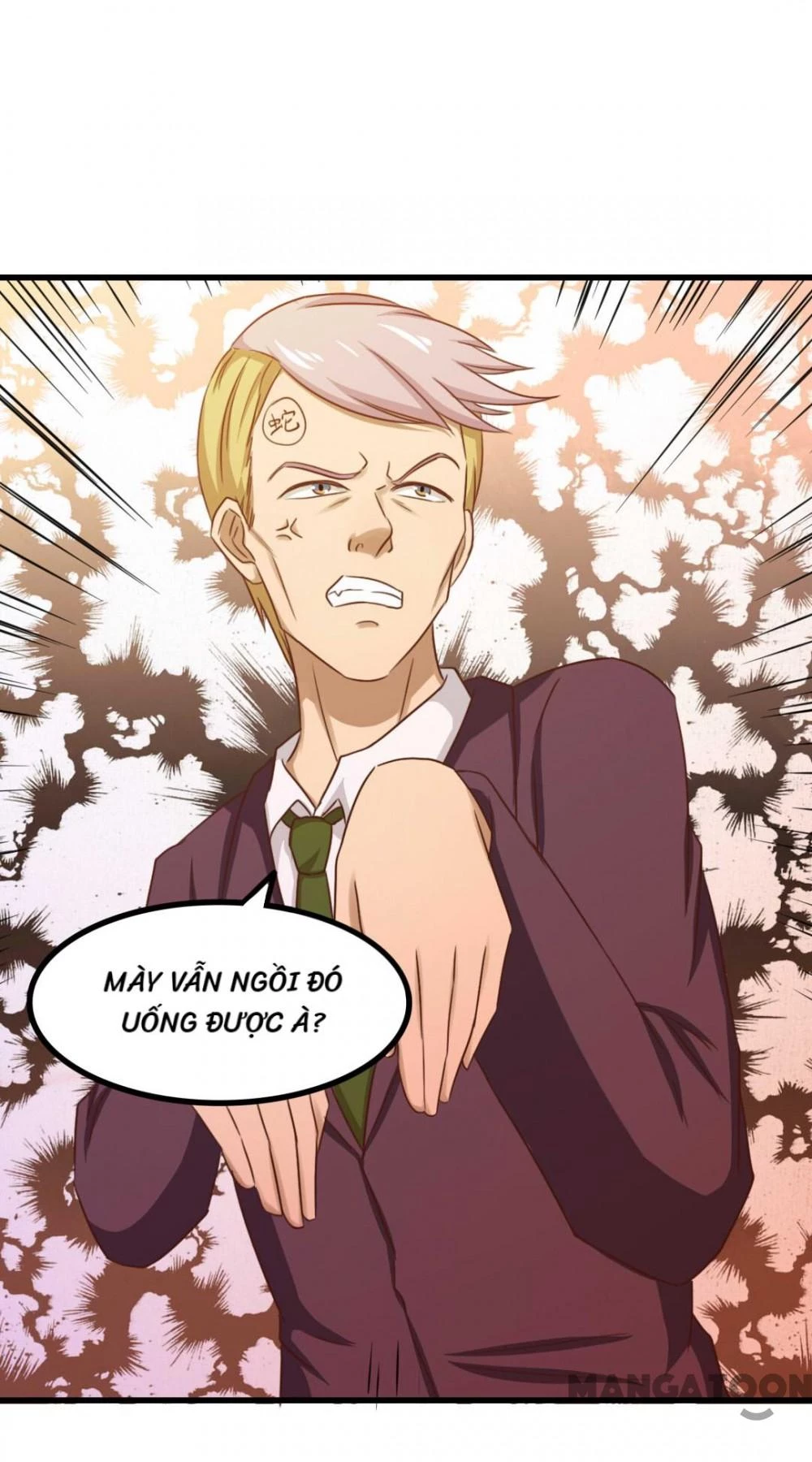 Tôi Và Khách Trọ Mỹ Nhân 26 Tuổi Chapter 79 - 8