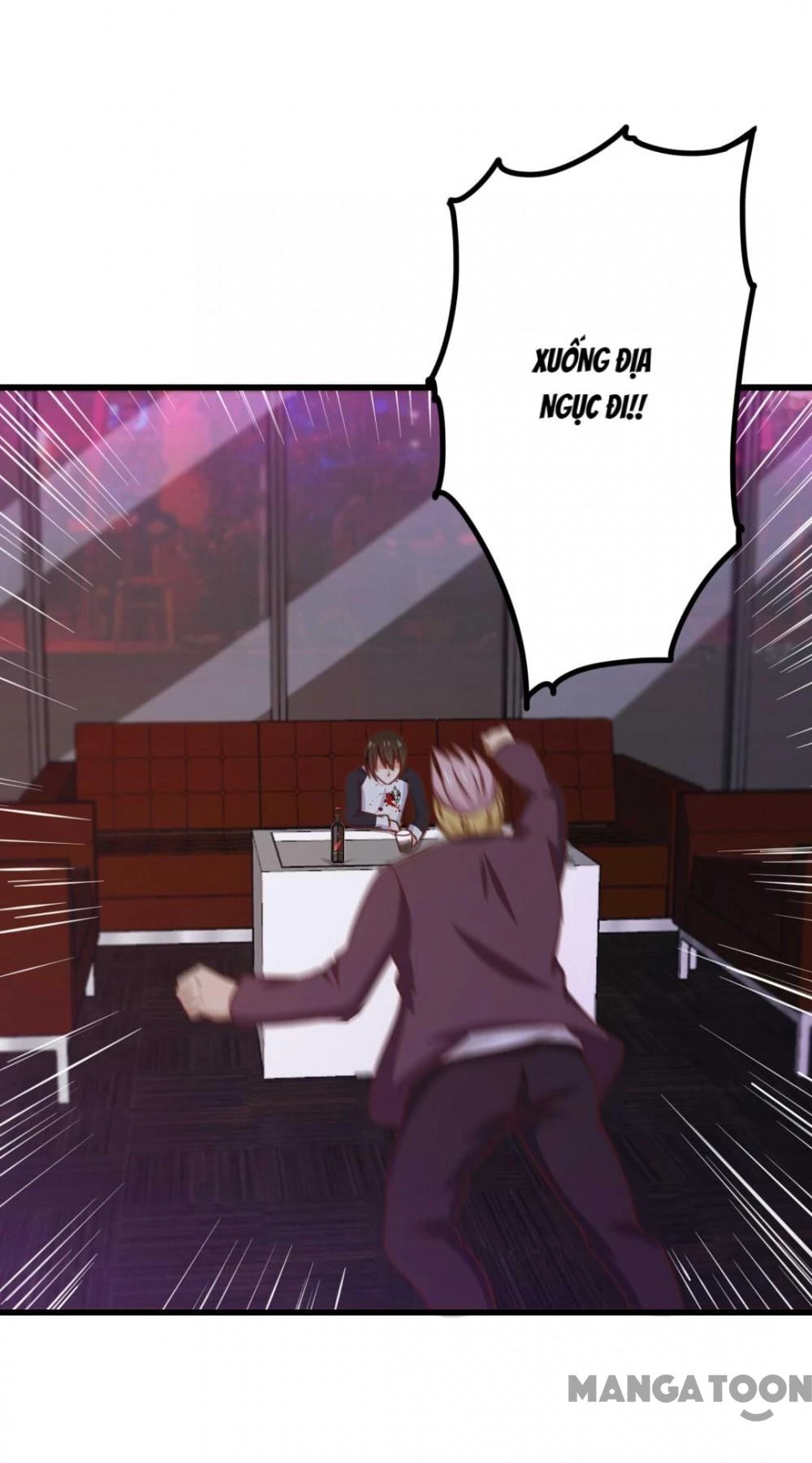 Tôi Và Khách Trọ Mỹ Nhân 26 Tuổi Chapter 79 - 10