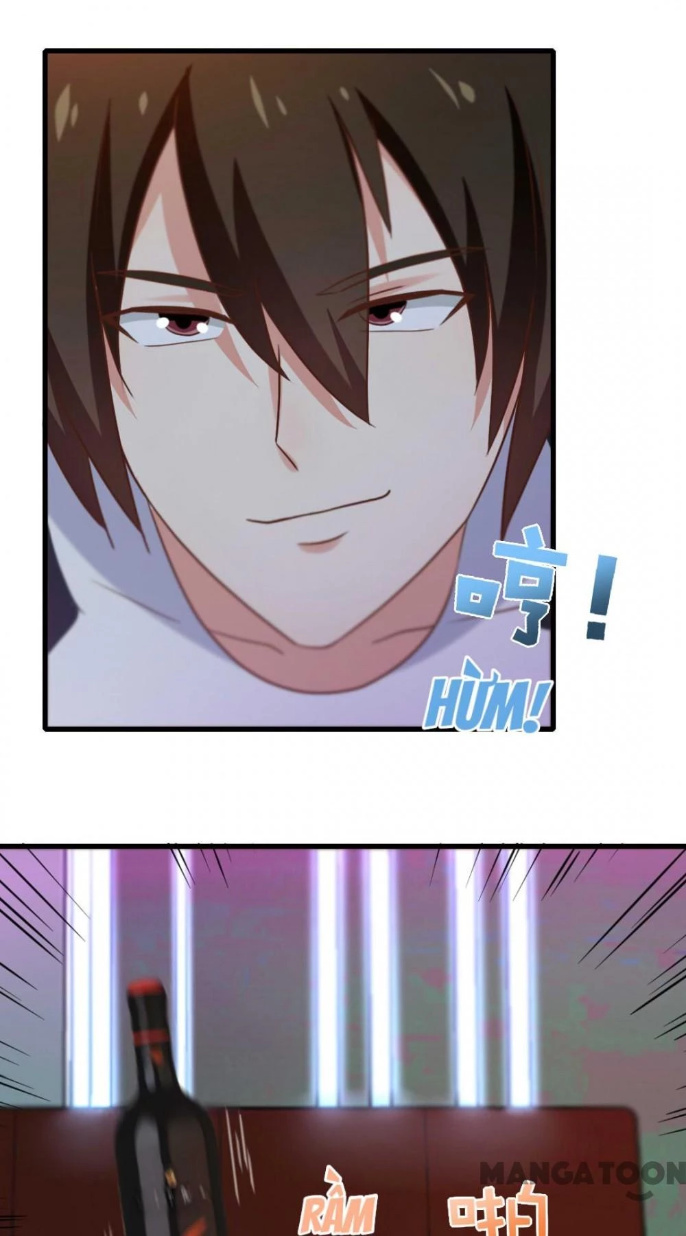 Tôi Và Khách Trọ Mỹ Nhân 26 Tuổi Chapter 79 - 11