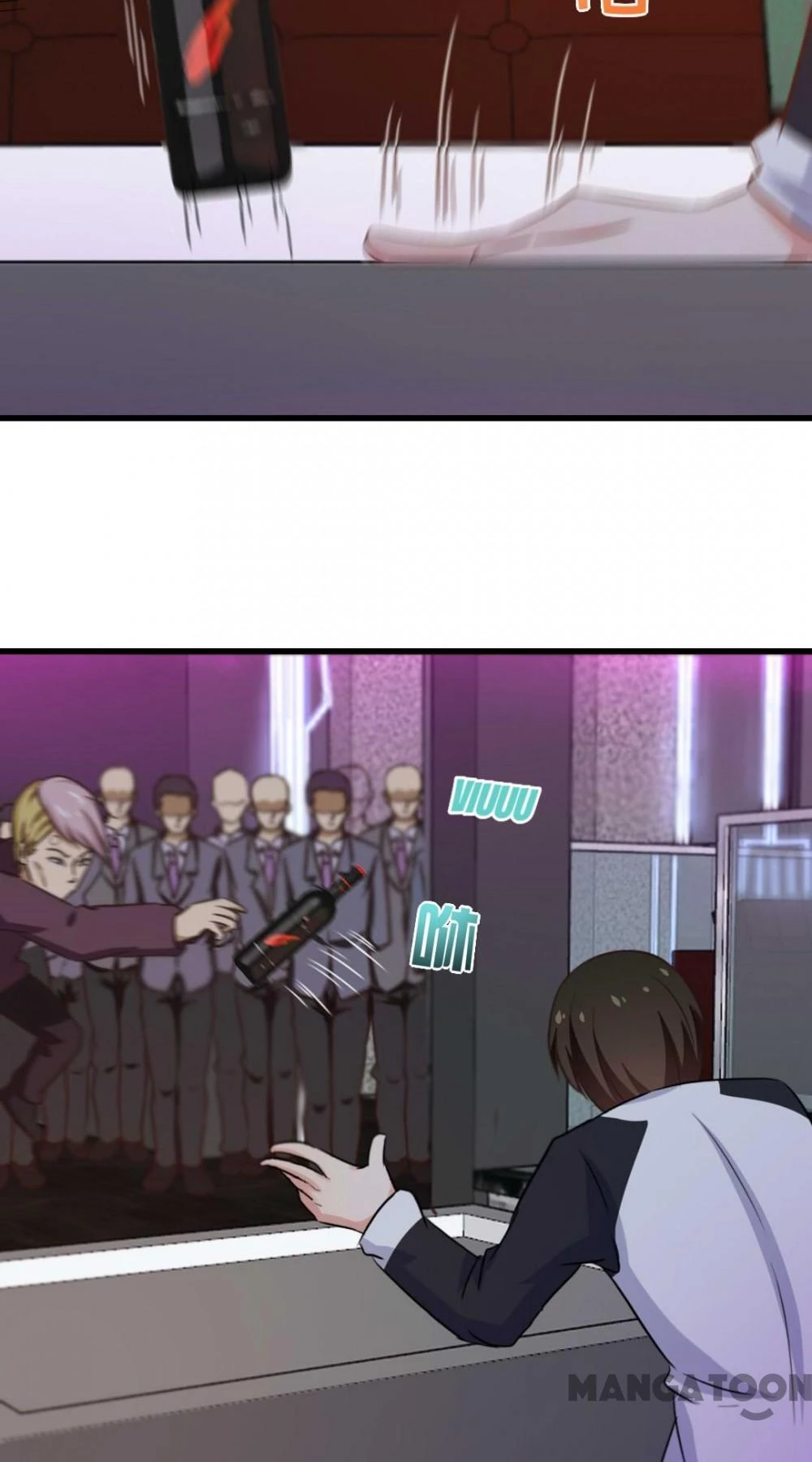 Tôi Và Khách Trọ Mỹ Nhân 26 Tuổi Chapter 79 - 12