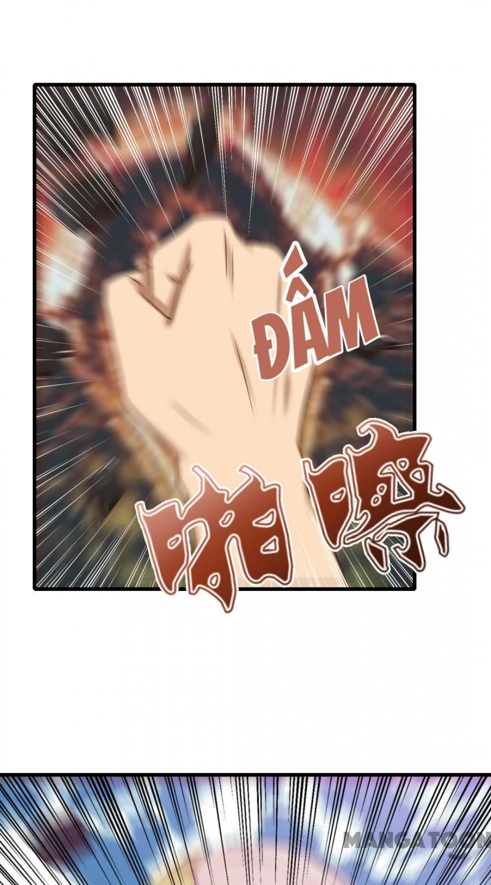 Tôi Và Khách Trọ Mỹ Nhân 26 Tuổi Chapter 79 - 15