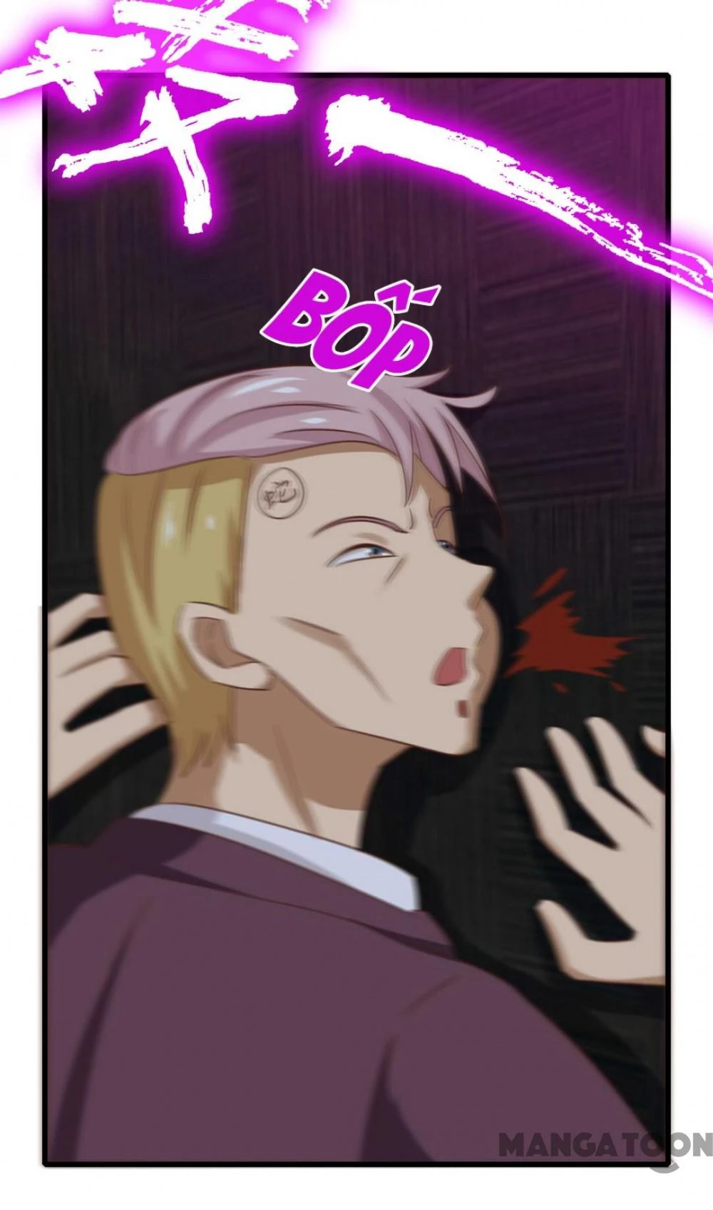 Tôi Và Khách Trọ Mỹ Nhân 26 Tuổi Chapter 79 - 18