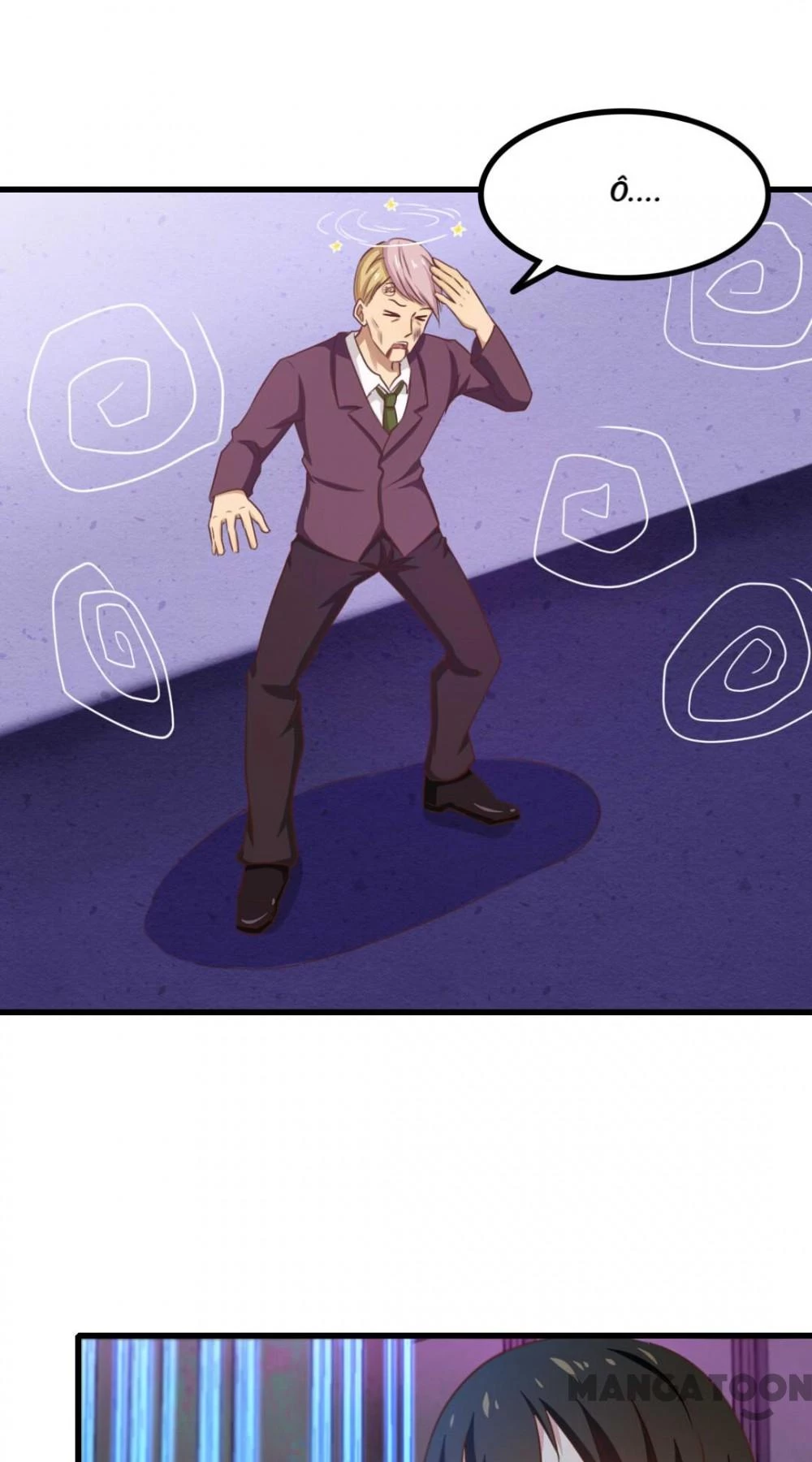 Tôi Và Khách Trọ Mỹ Nhân 26 Tuổi Chapter 79 - 19