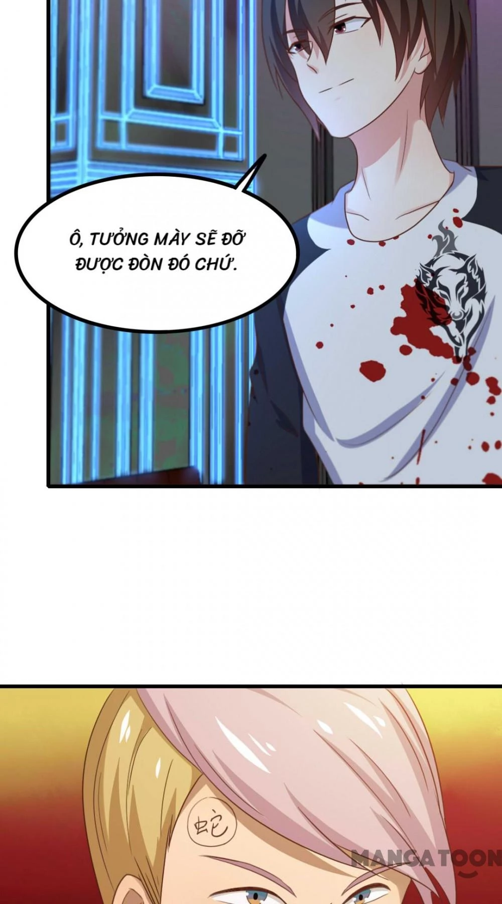 Tôi Và Khách Trọ Mỹ Nhân 26 Tuổi Chapter 79 - 20