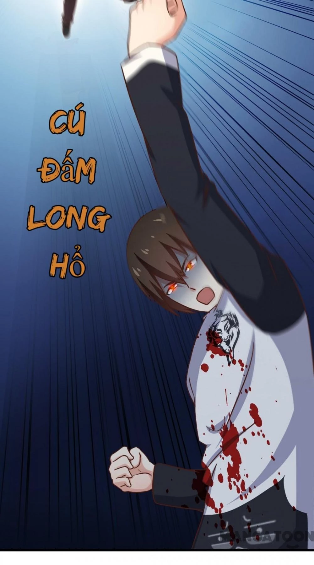 Tôi Và Khách Trọ Mỹ Nhân 26 Tuổi Chapter 79 - 25