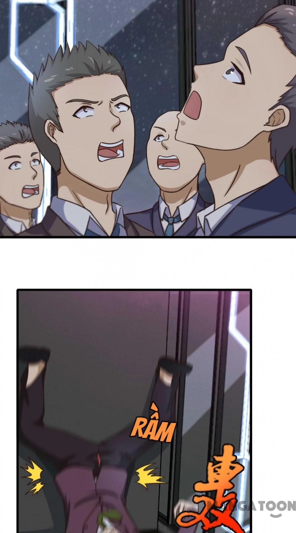 Tôi Và Khách Trọ Mỹ Nhân 26 Tuổi Chapter 79 - 27